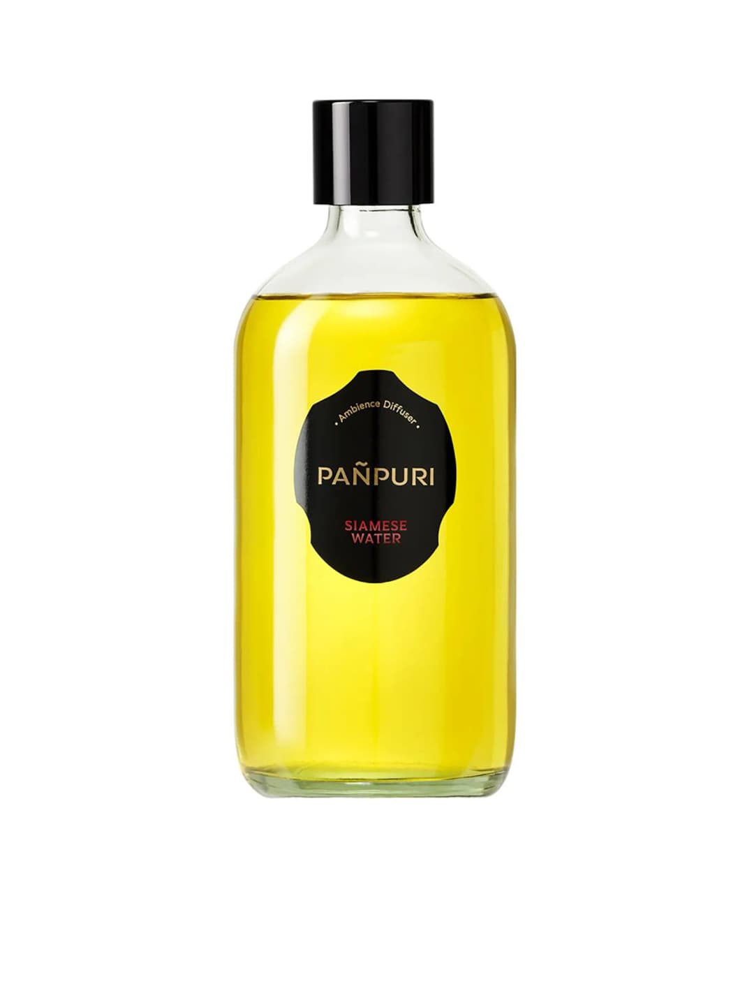 PANPURI Ambience Diffuser Refill Siamese Water 450 ml – Well and Co
