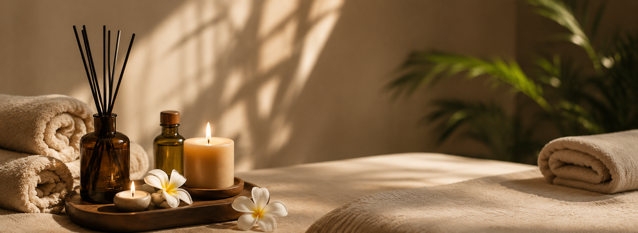 Reed Diffuser, Scented Candle or Room Spray