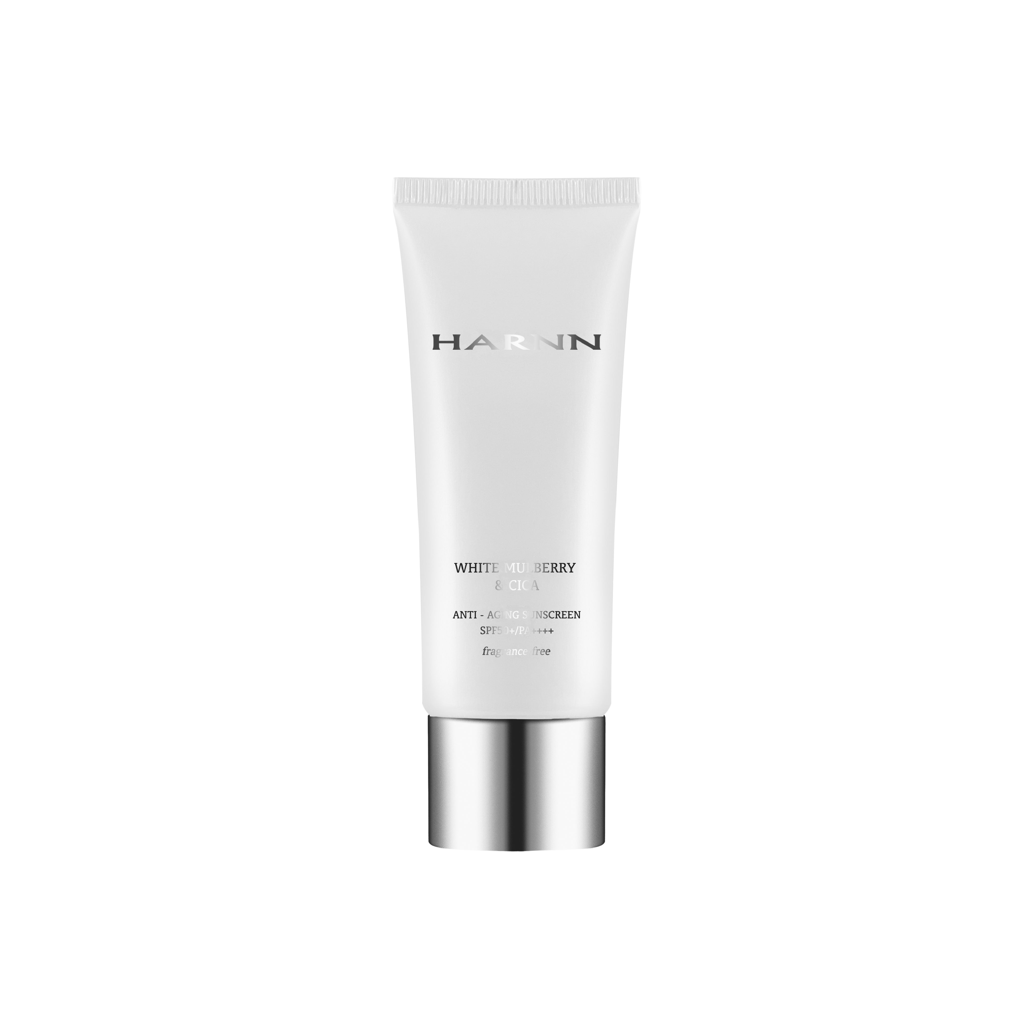 Harnn White Mulberry & Cica Anti-Aging Sunscreen SPF50+/PA++++ 40g