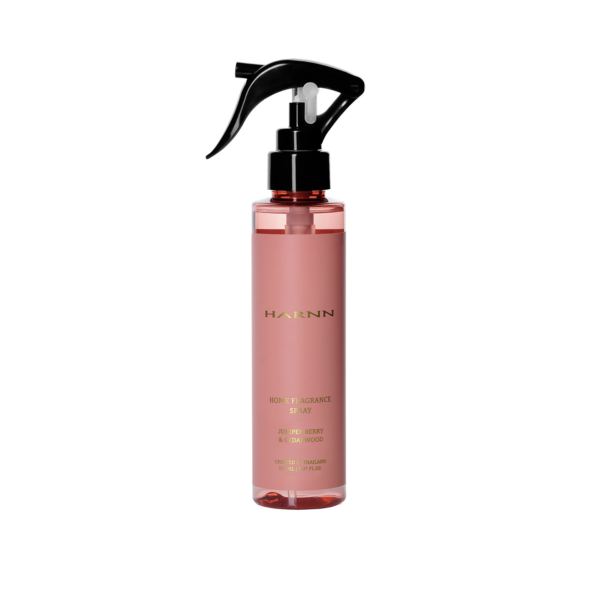 Harnn Home Fragrance Spray - Juniper Berry & Cedarwood 150ml