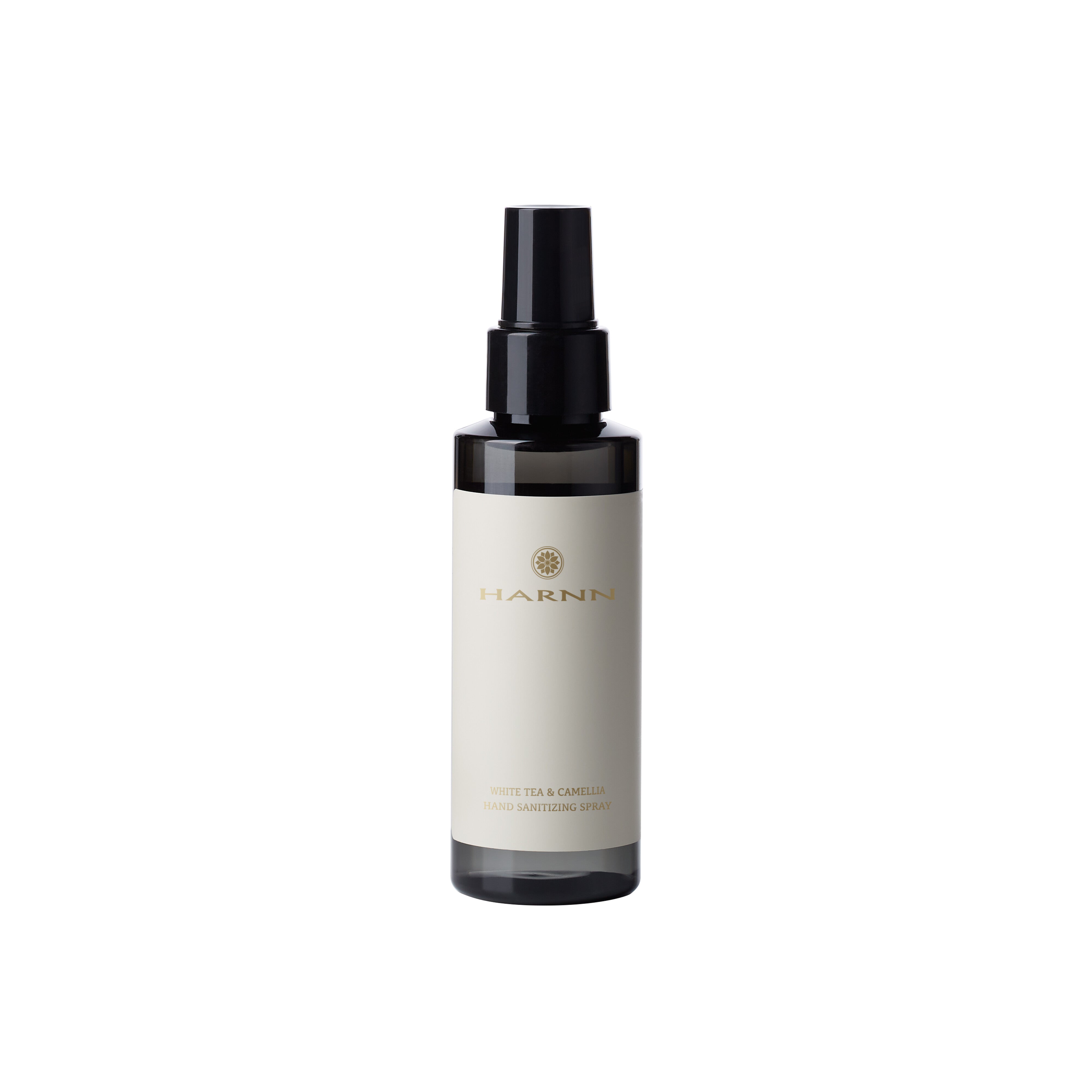 Harnn Hand Sanitizing Spray - White Tea & Camellia 95ml