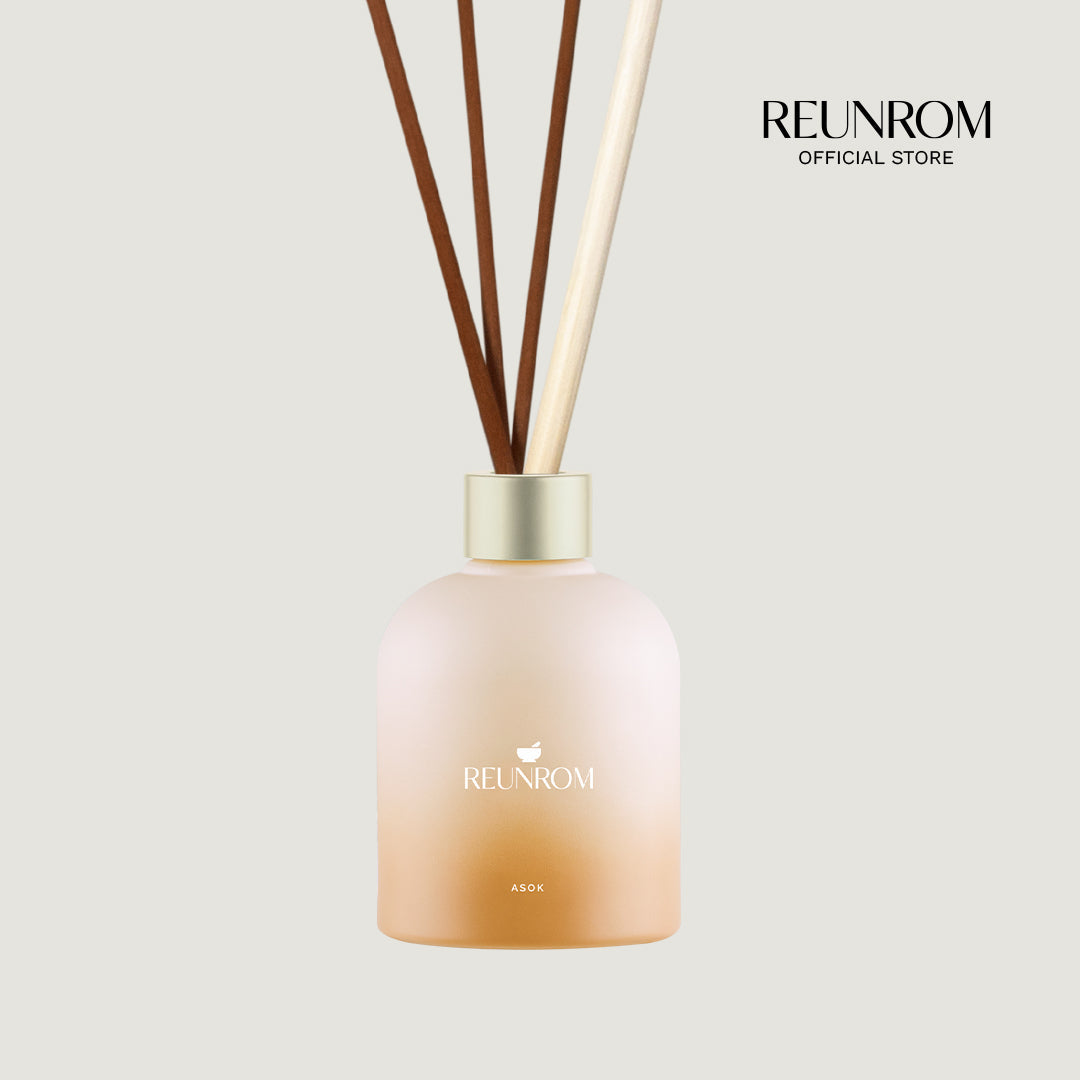 Reunrom Reed Diffuser - Asok 200ml