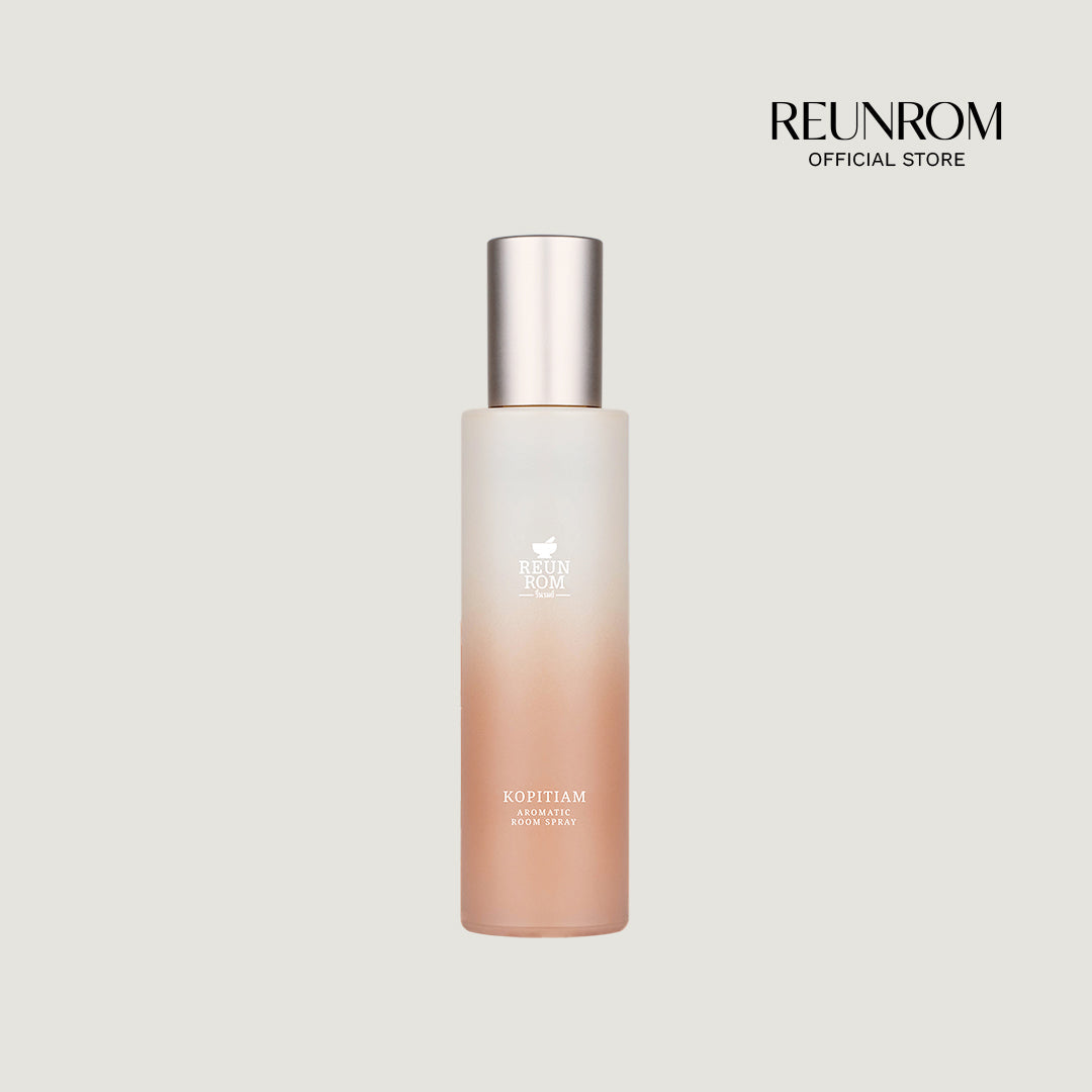 Reunrom Room Spray - Kopitiam 150ml