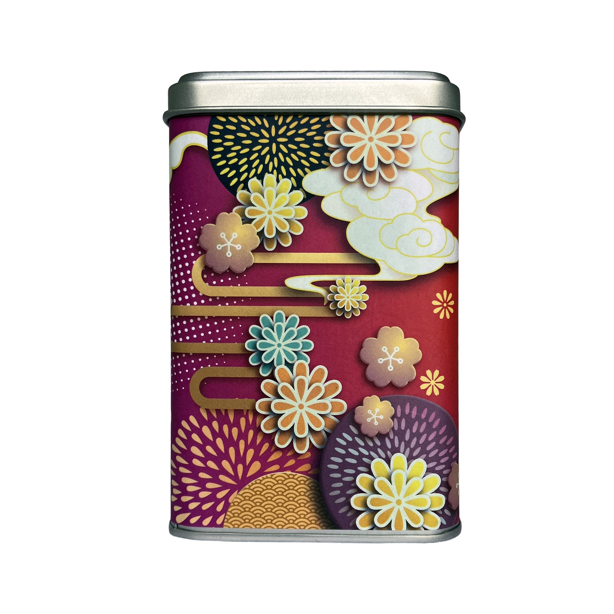 Chaidim Chamomile Lavender Herbal Tea