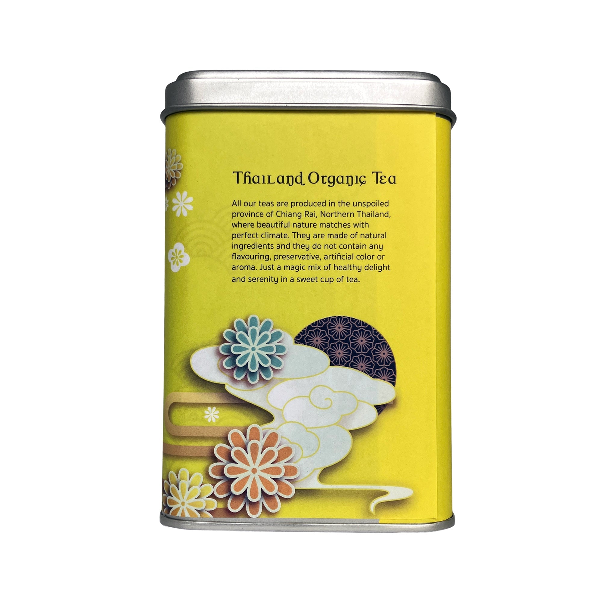 Chaidim Lemongrass Herbal Tea