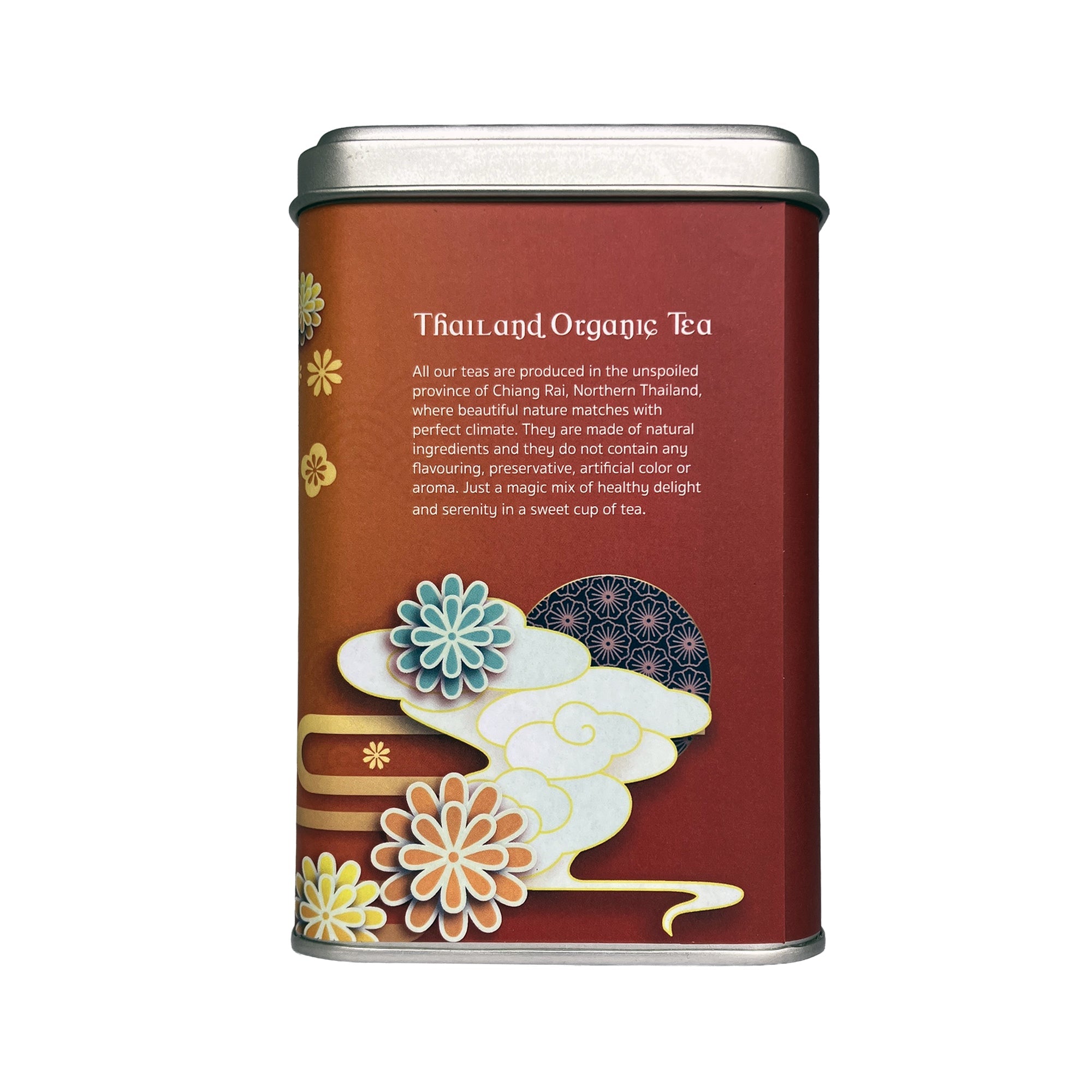 Chaidim Rooibos Herbal Tea