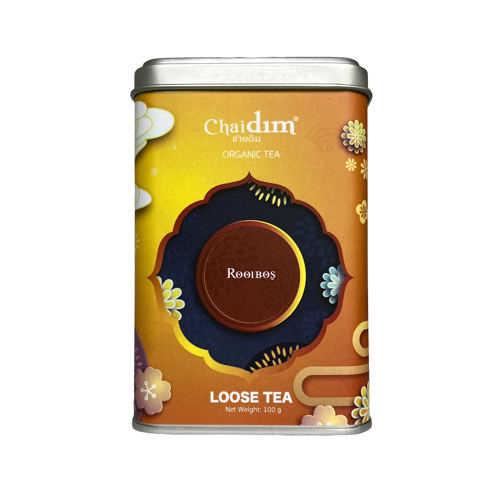 Chaidim Rooibos Herbal Tea