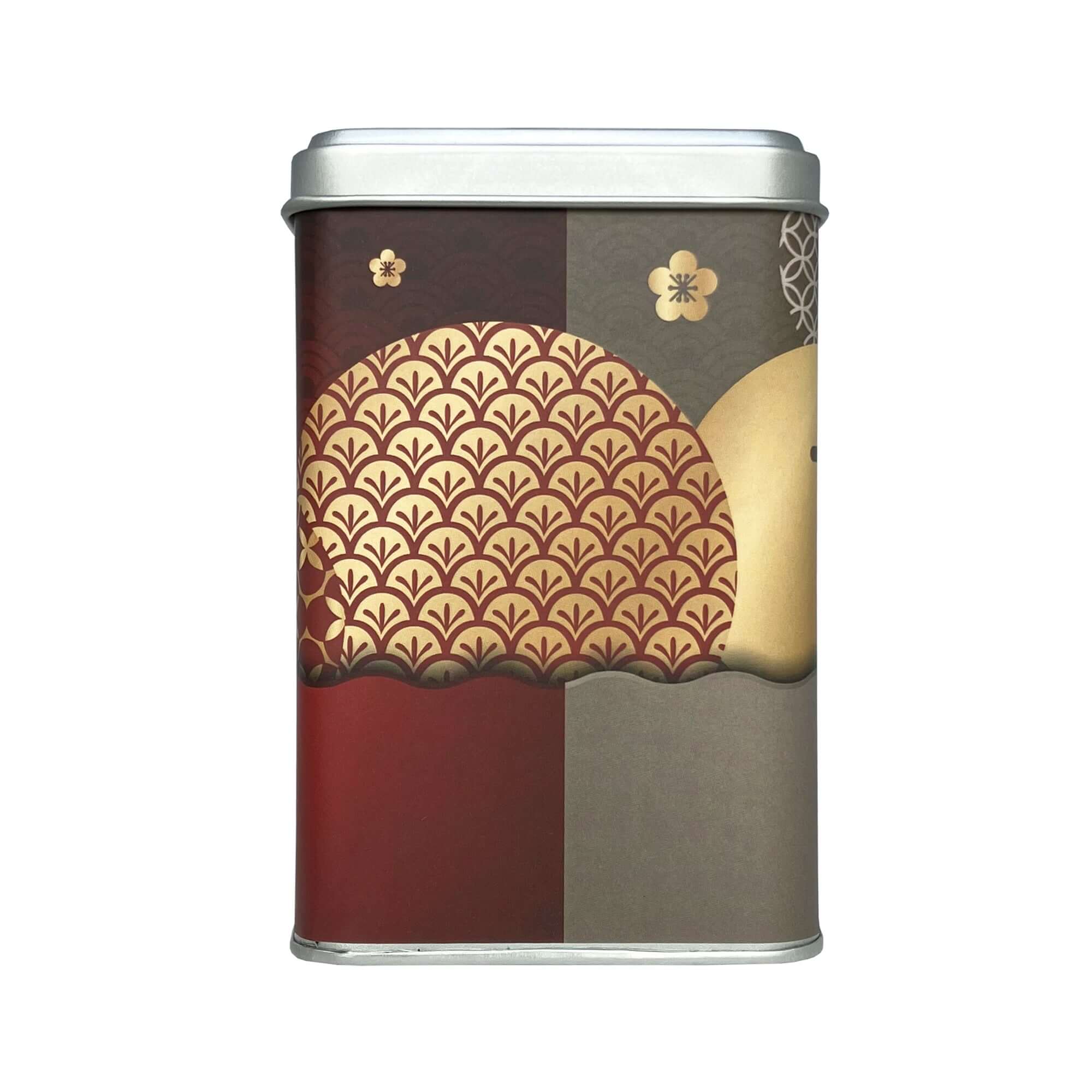 Chaidim Duo Box - English Breakfast & Earl Grey Black Tea 2 x 5 Teabags