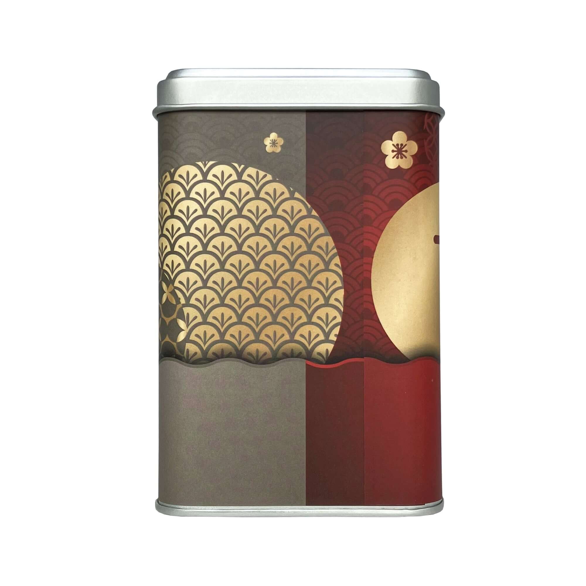Chaidim Duo Box - English Breakfast & Earl Grey Black Tea 2 x 5 Teabags
