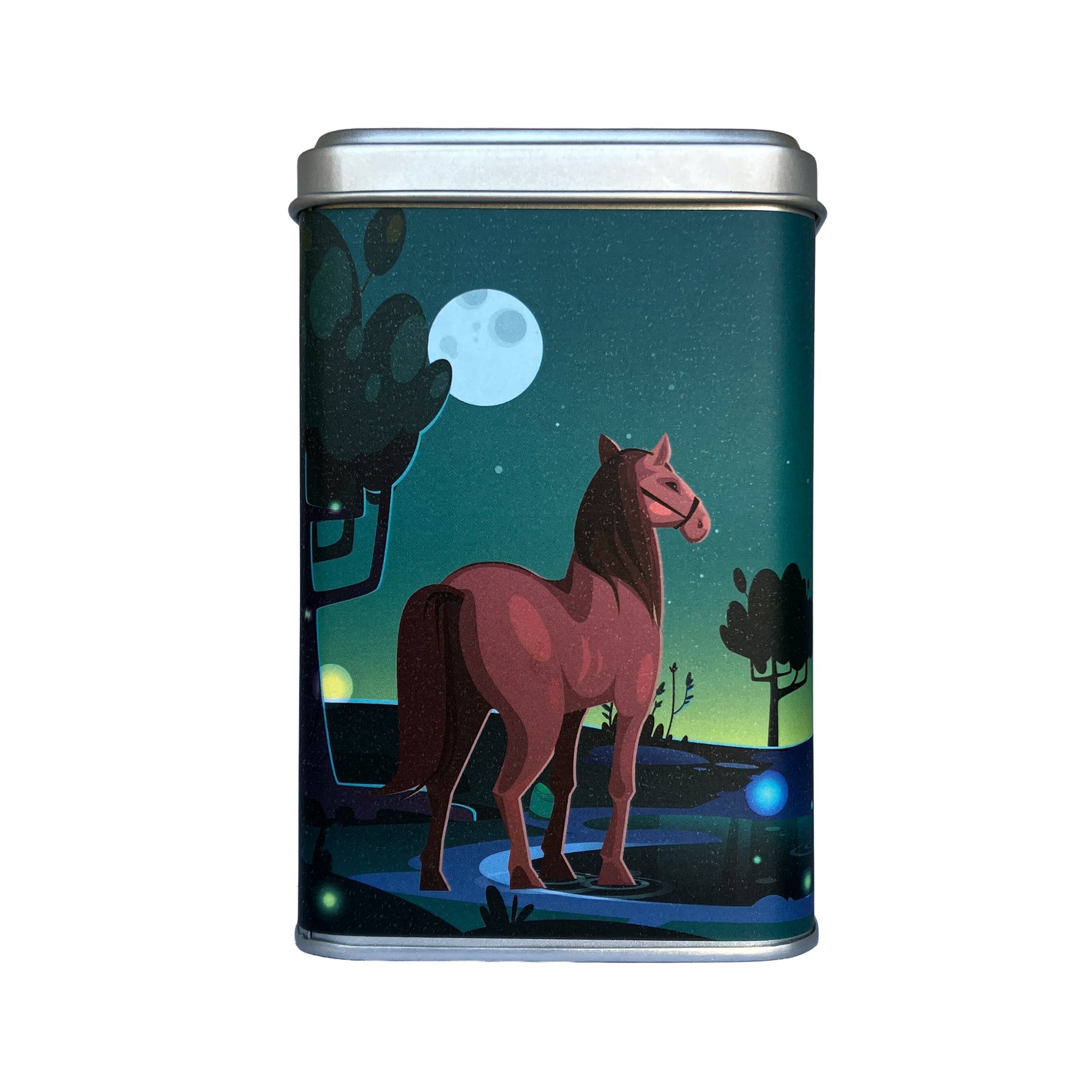 Chaidim Surprise Box 2026 The Year of the Horse - 10 Teabags