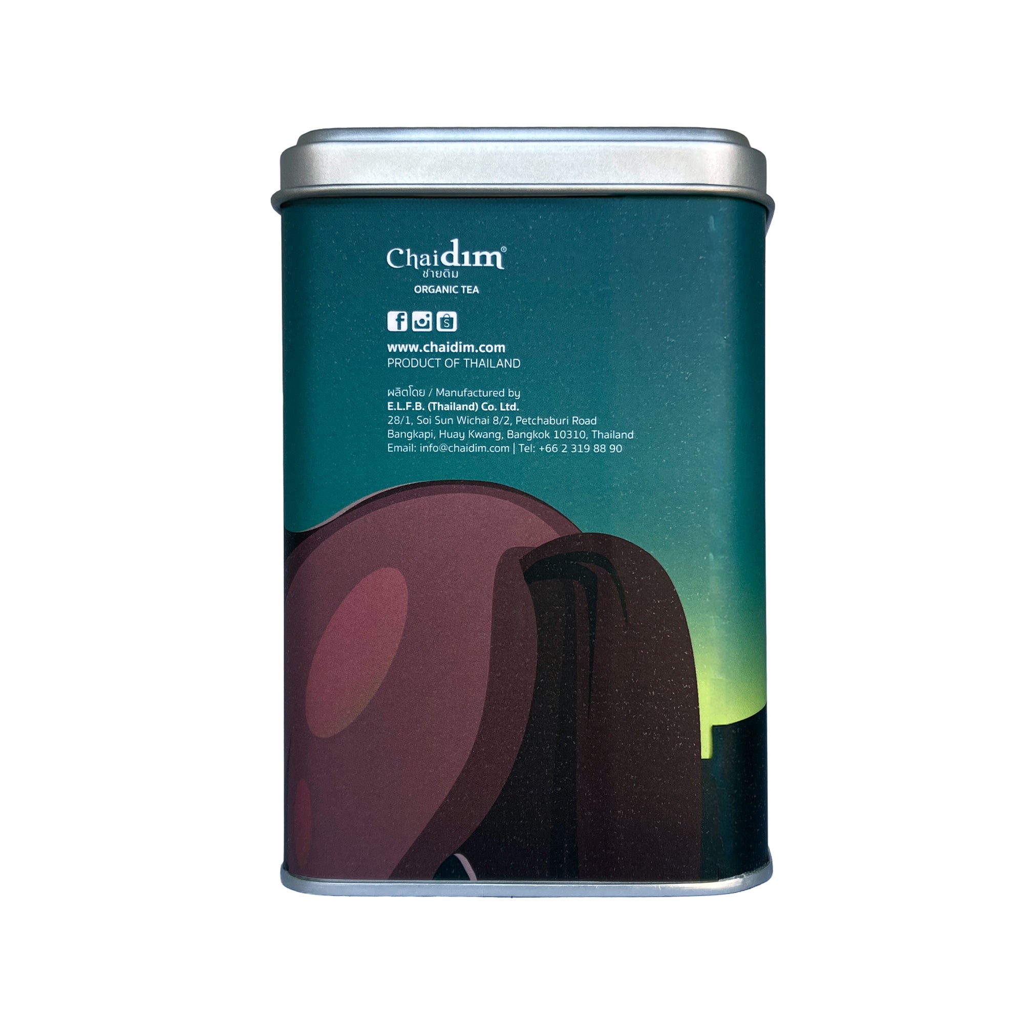 Chaidim Surprise Box 2026 The Year of the Horse - 10 Teabags