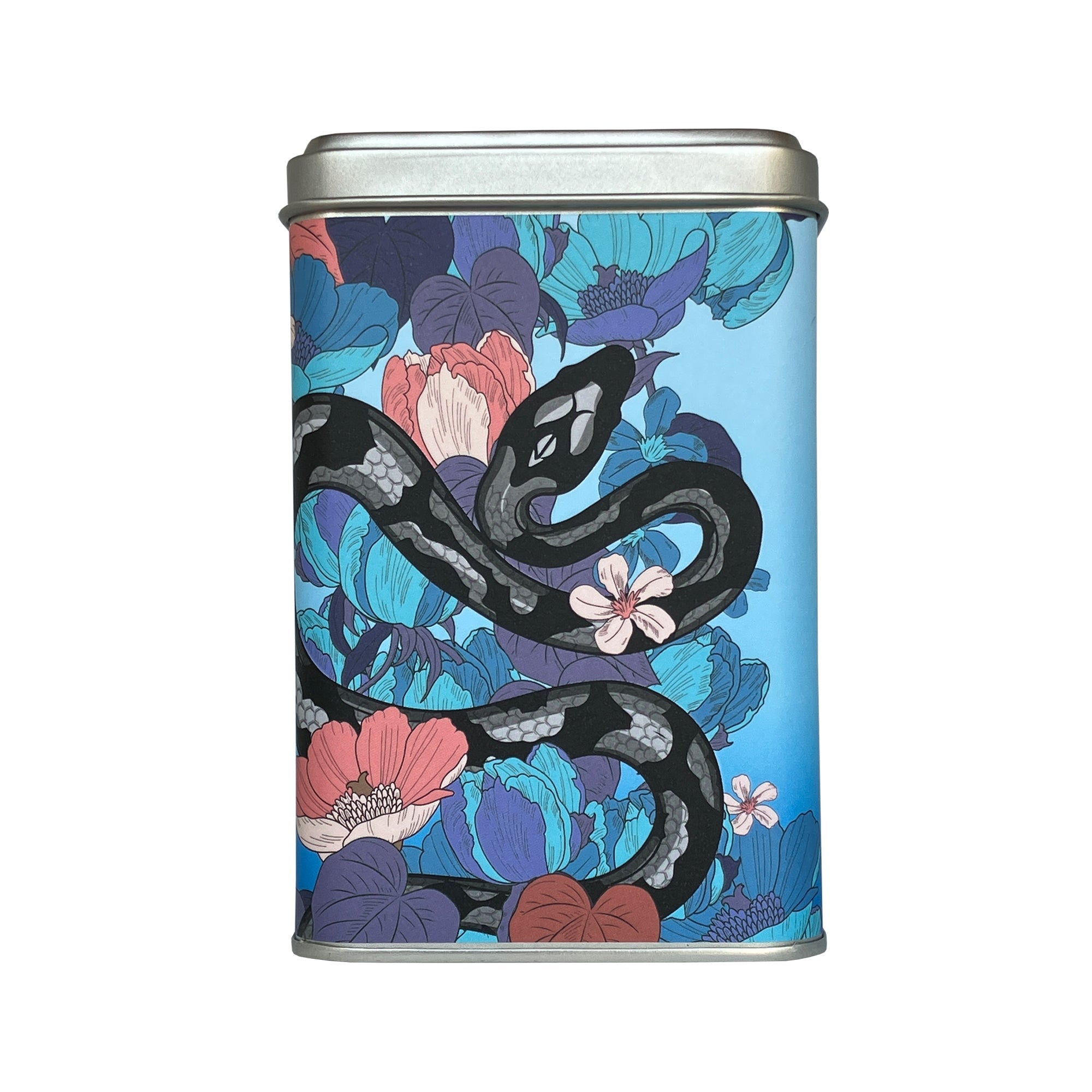 Chaidim Black Snake Ripe Pu-erh 1999 Vintage - Loose Tea 50g