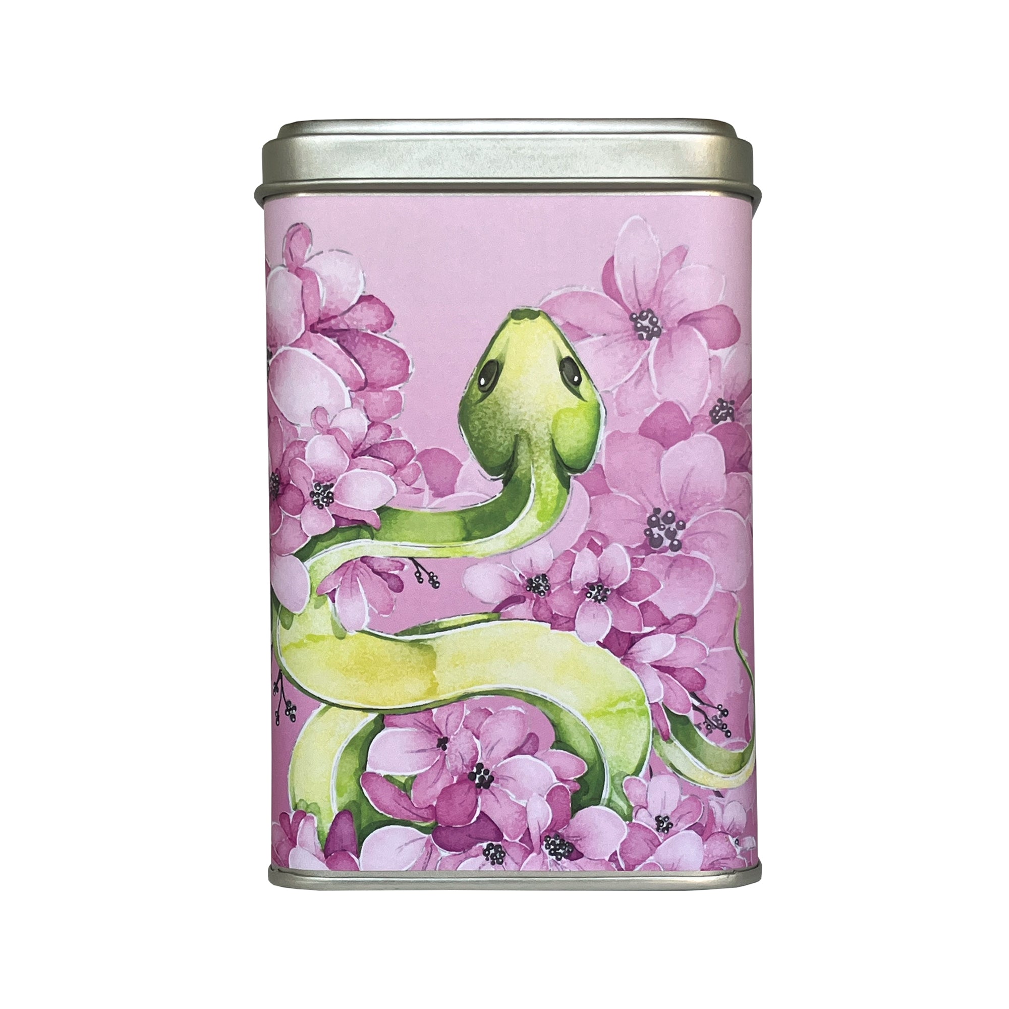 Chaidim Green Snake Liu Bao 2007 Vintage - Loose Tea 50g