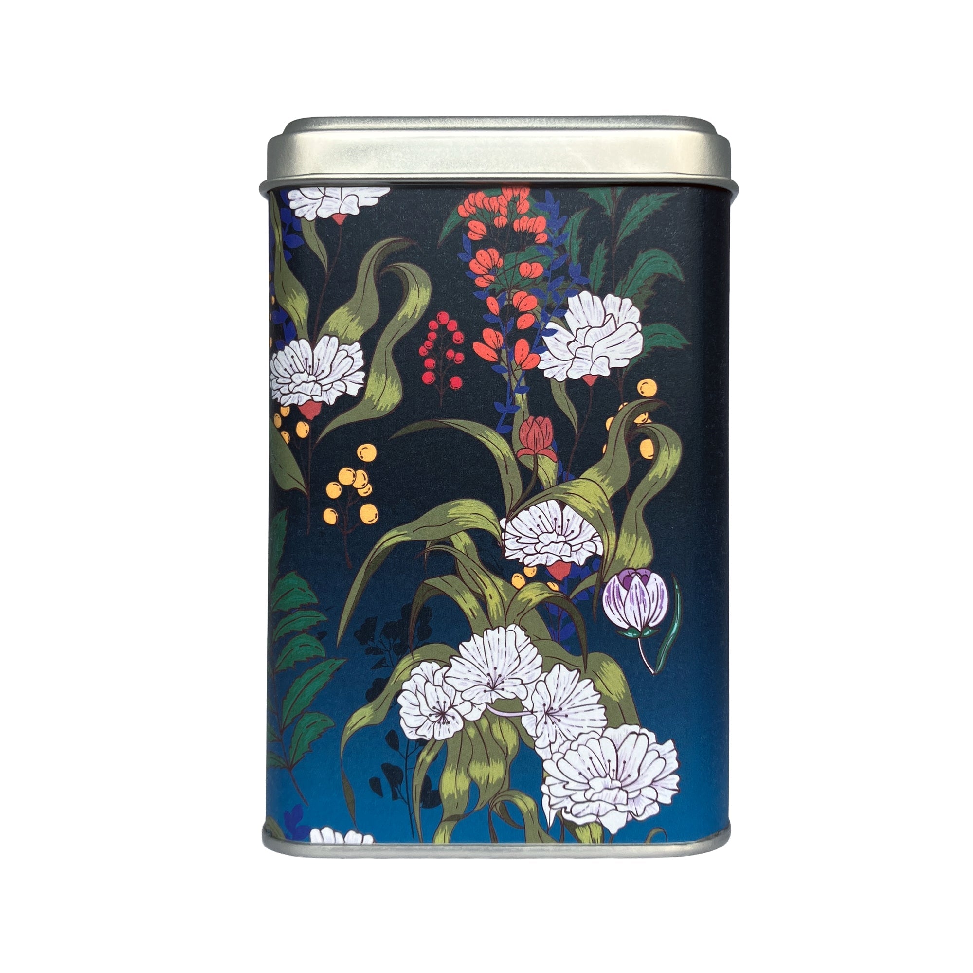 Chaidim Lemongrass Pandan Butterfly Pea Herbal Tea 10 Teabags - Seasonal Collection
