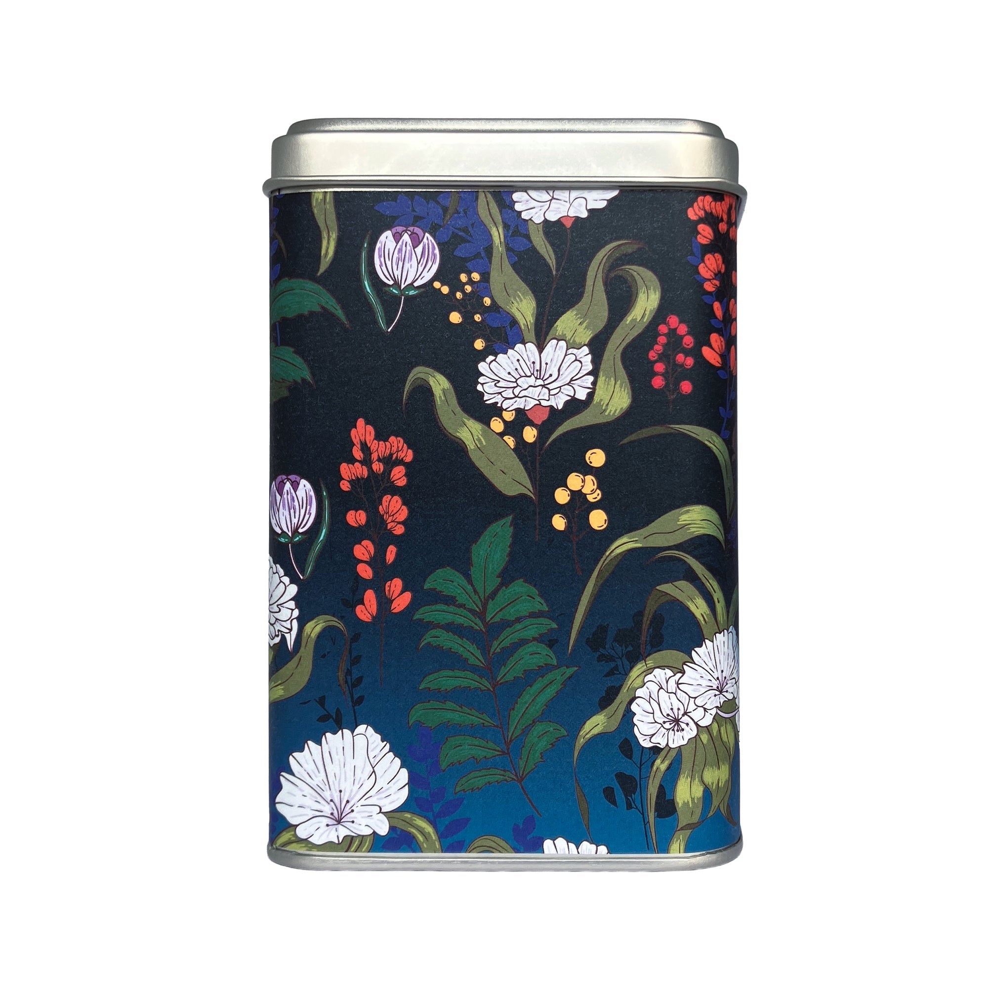 Chaidim Lemongrass Pandan Butterfly Pea Herbal Tea 10 Teabags - Seasonal Collection