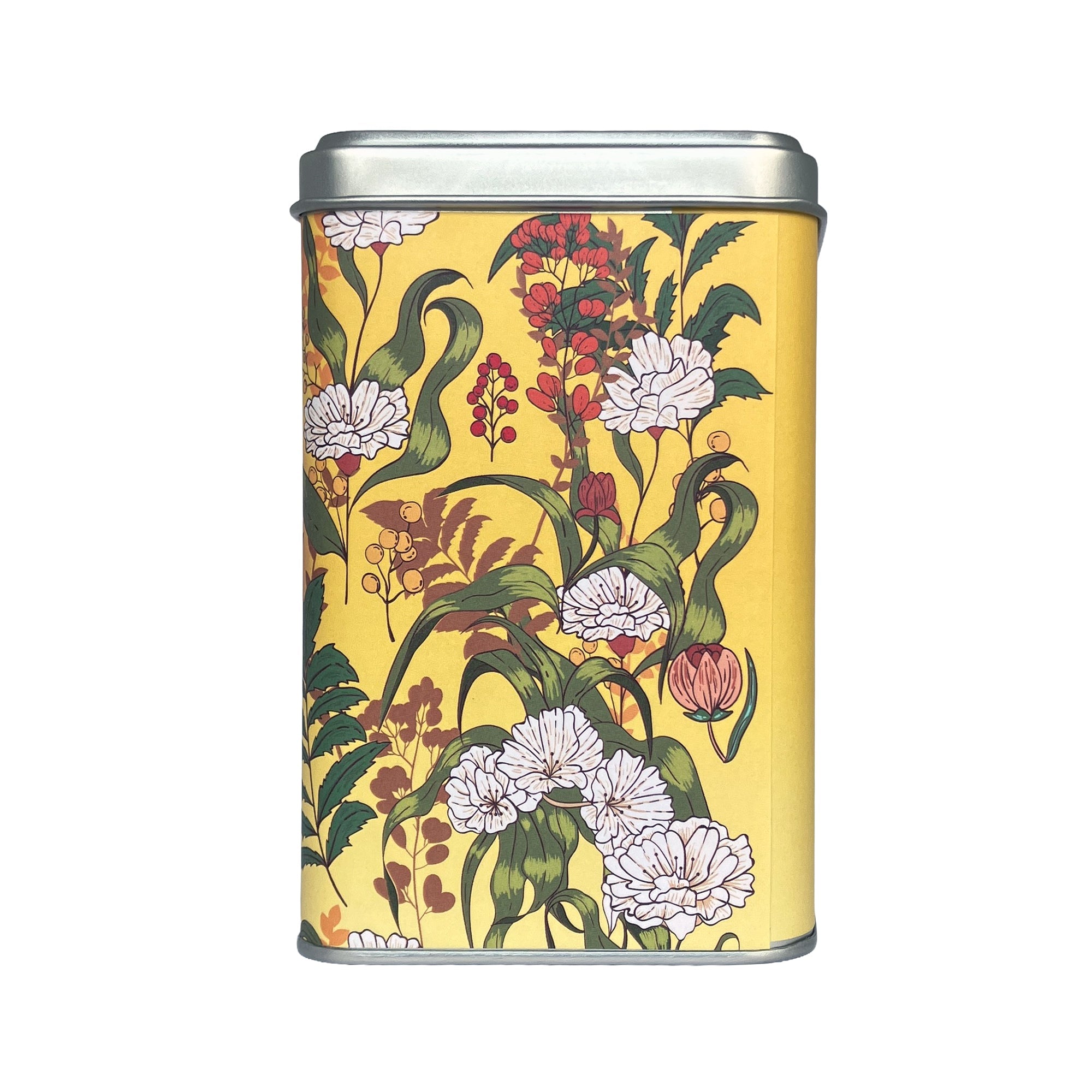 Chaidim Chamomile Herbal Tea 10 Teabags - Seasonal Collection