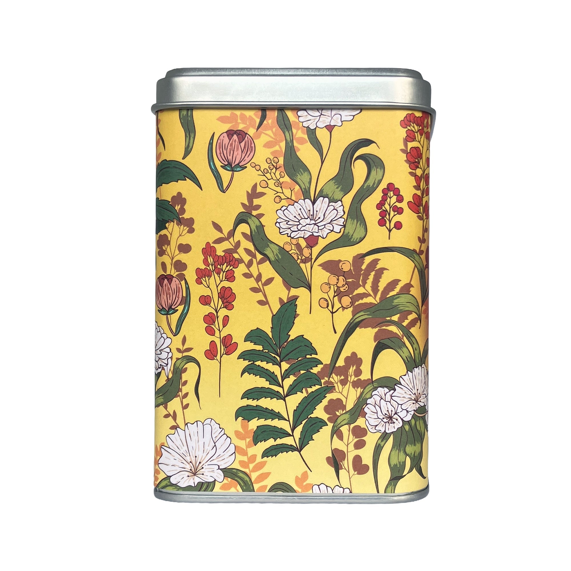 Chaidim Chamomile Herbal Tea 10 Teabags - Seasonal Collection