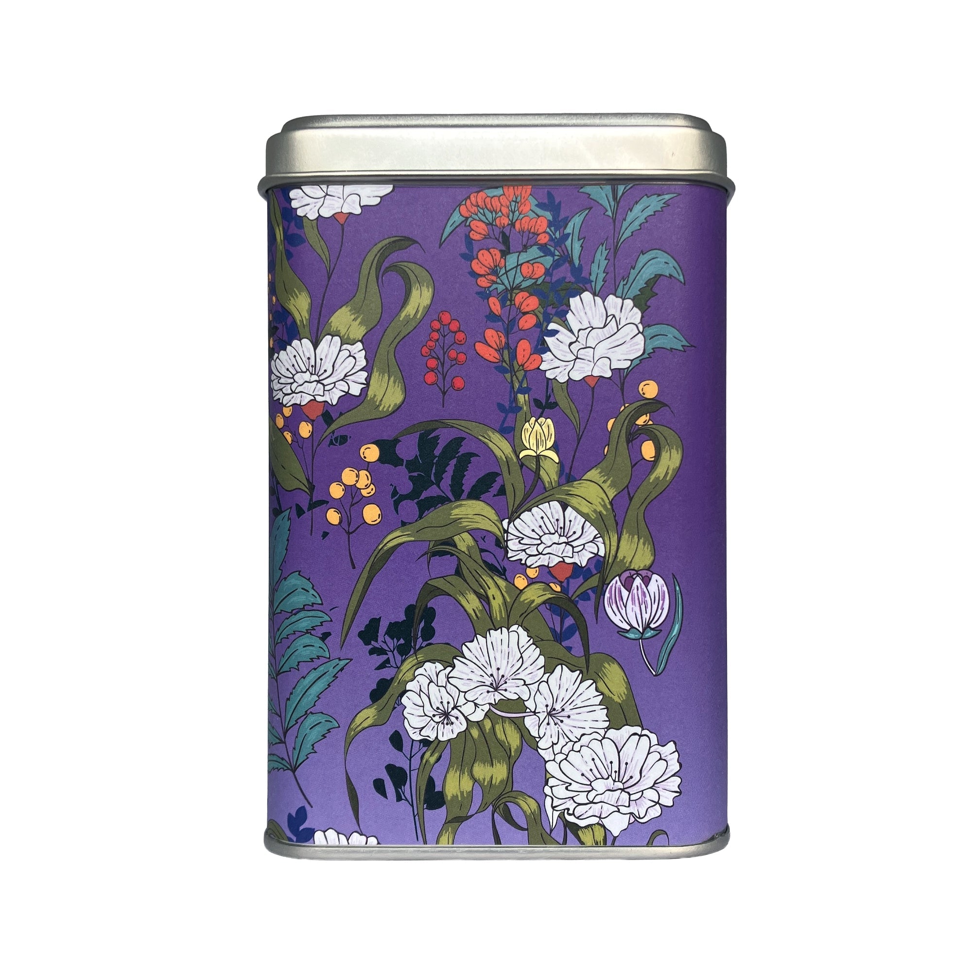 Chaidim Chamomile Lavender Herbal Tea 10 Teabags - Seasonal Collection