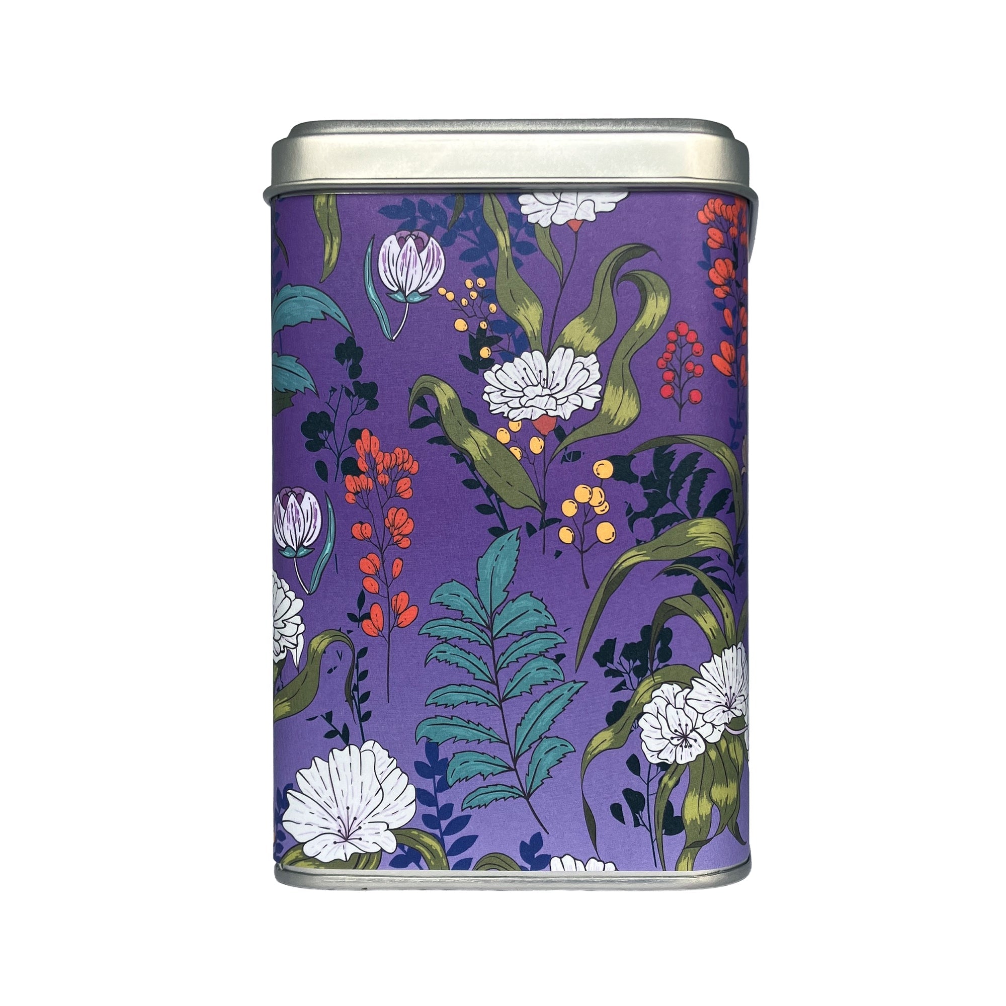 Chaidim Chamomile Lavender Herbal Tea 10 Teabags - Seasonal Collection