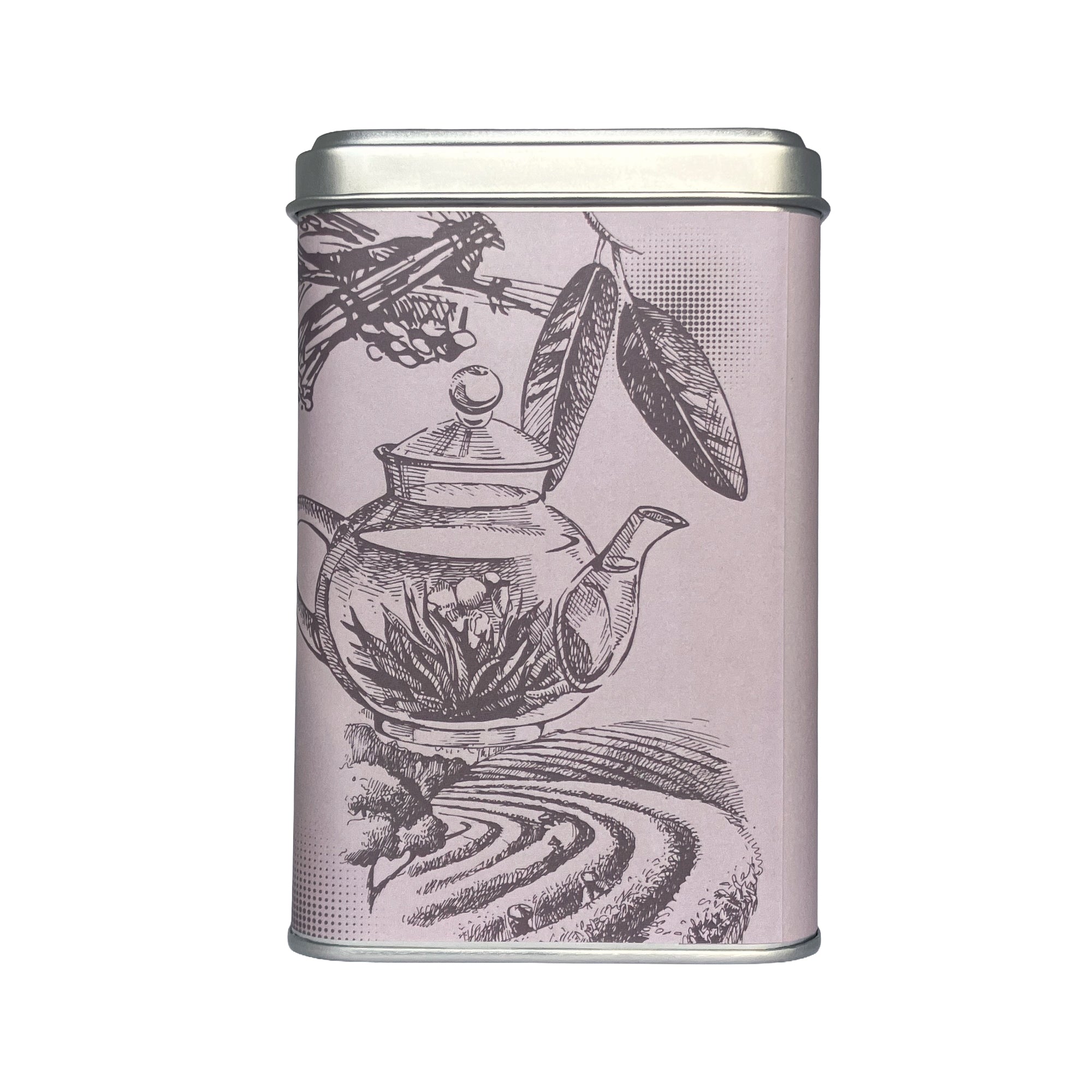 Chaidim Earl Grey Black Tea 10 Teabags - Seasonal Collection