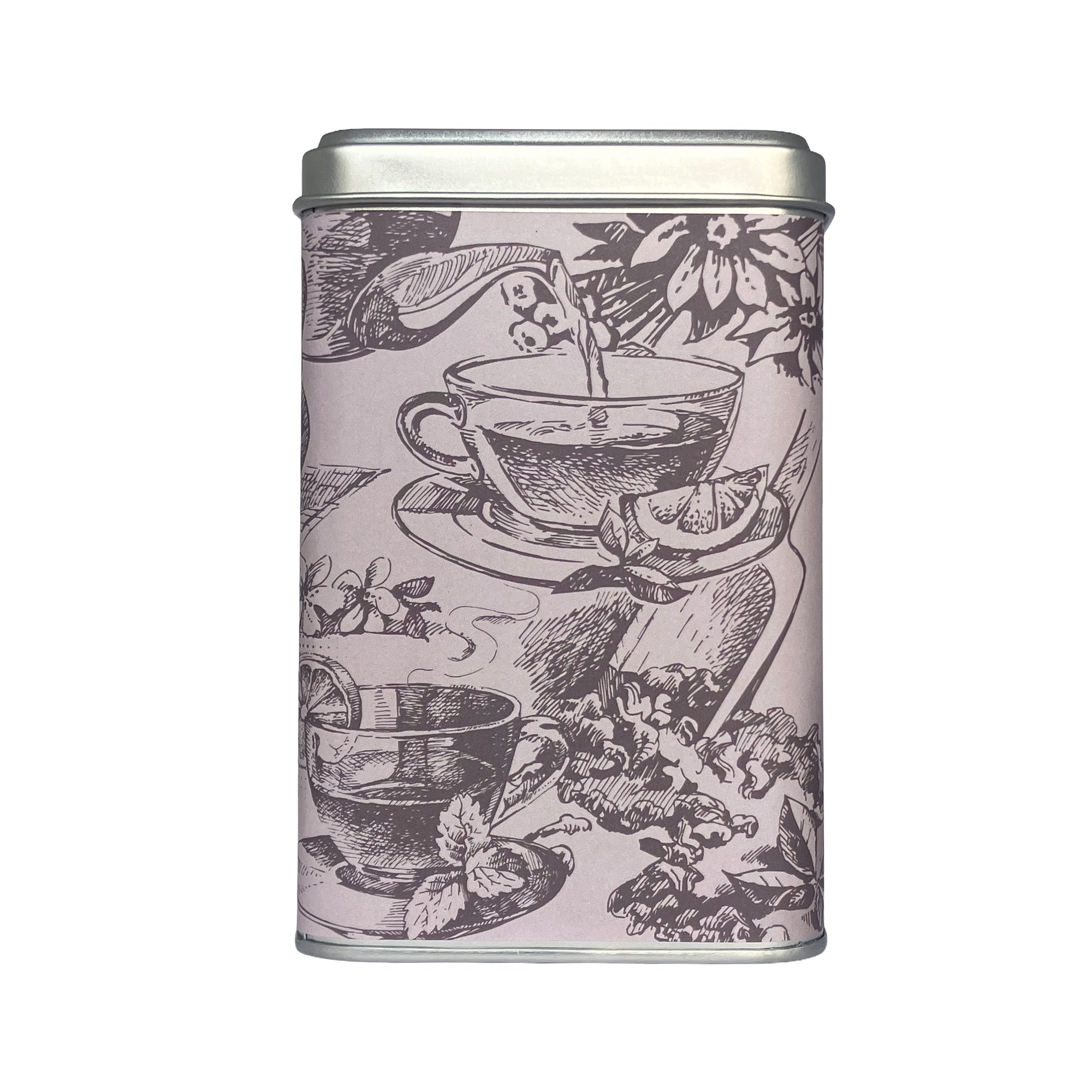 Chaidim Earl Grey Black Tea 10 Teabags - Seasonal Collection