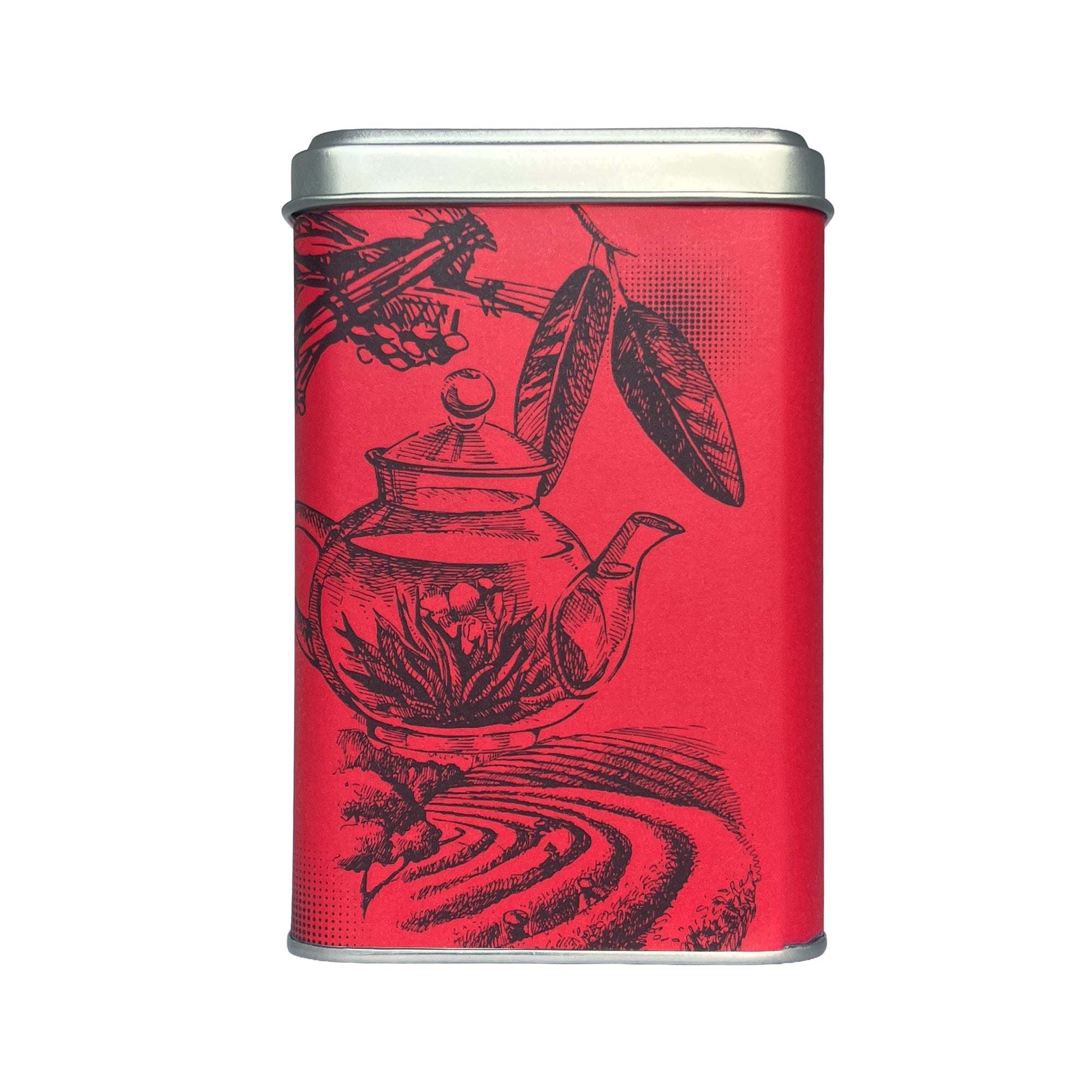 Chaidim English Breakfast Black Tea 10 Teabags - Seasonal Collection