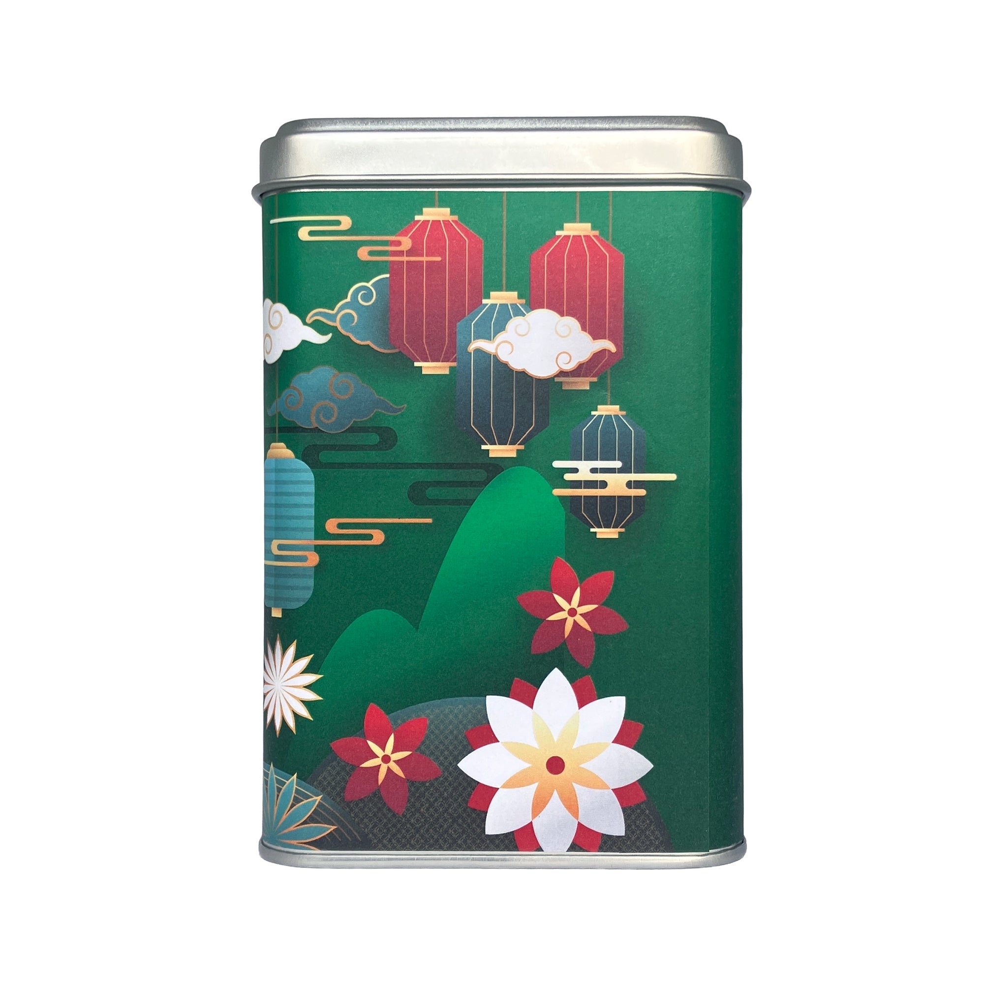Chaidim Jasmine Green Tea 10 Teabags - Seasonal Collection
