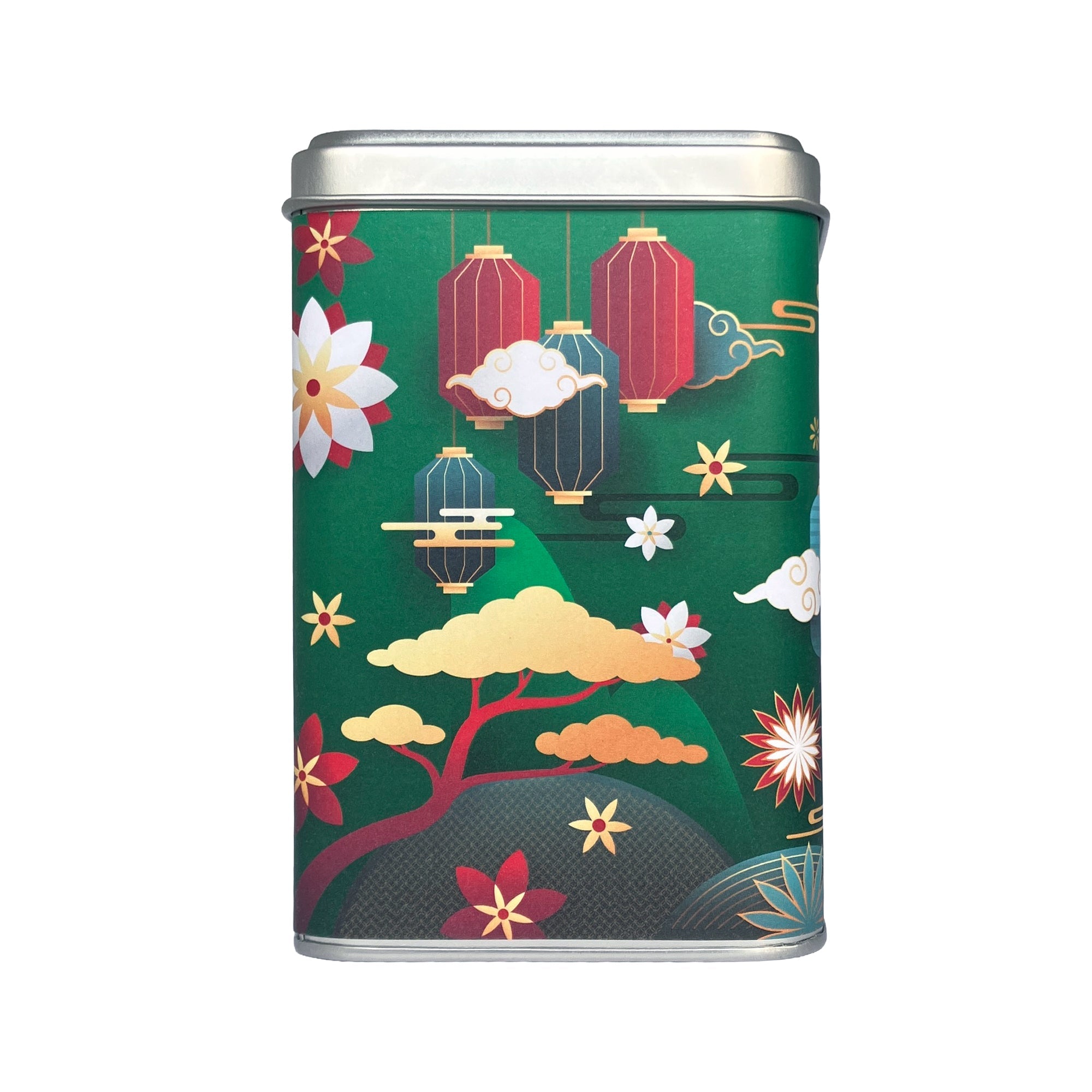 Chaidim Jasmine Green Tea 10 Teabags - Seasonal Collection