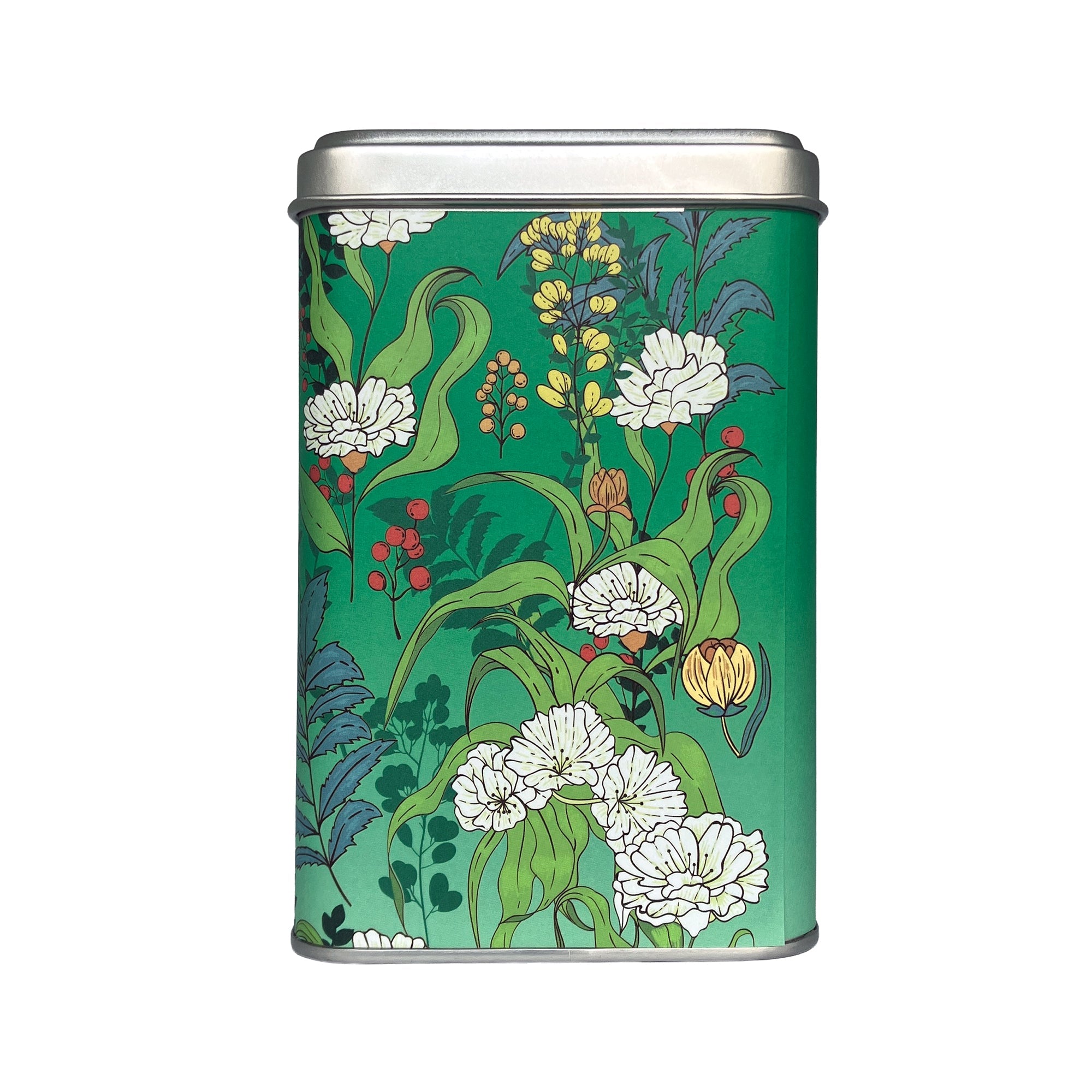 Chaidim Peppermint Herbal Tea 10 Teabags - Seasonal Collection