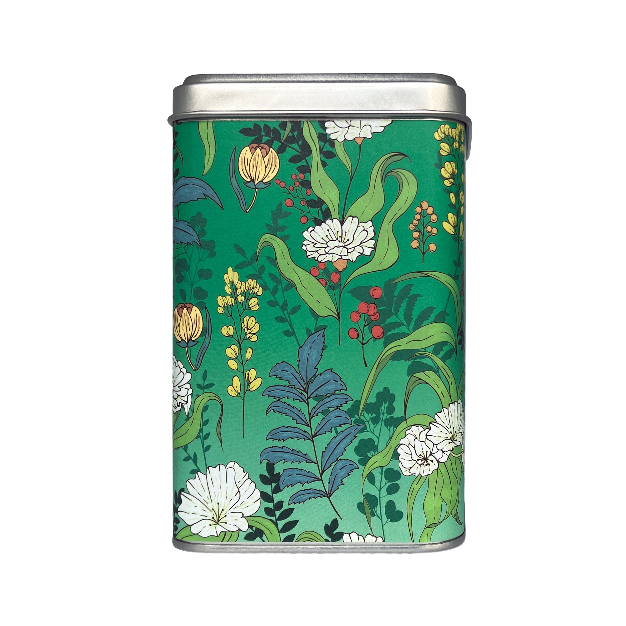 Chaidim Peppermint Herbal Tea 10 Teabags - Seasonal Collection