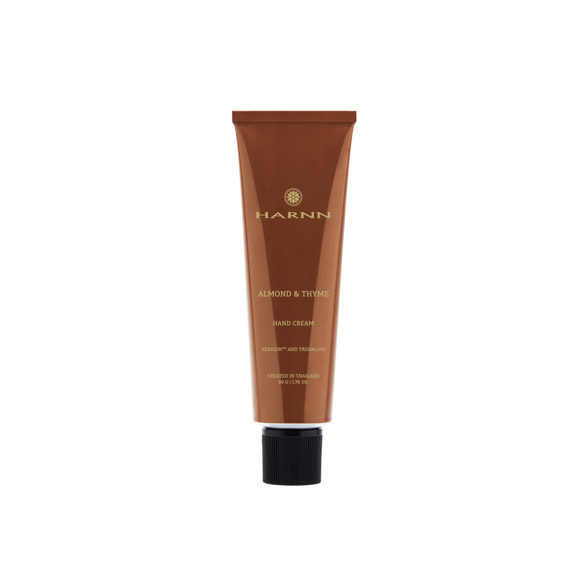 Harnn Hand Cream - Almond & Thyme 50g