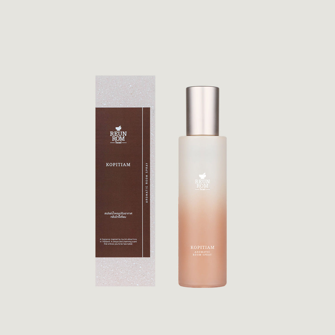 Reunrom Room Spray - Kopitiam 150ml