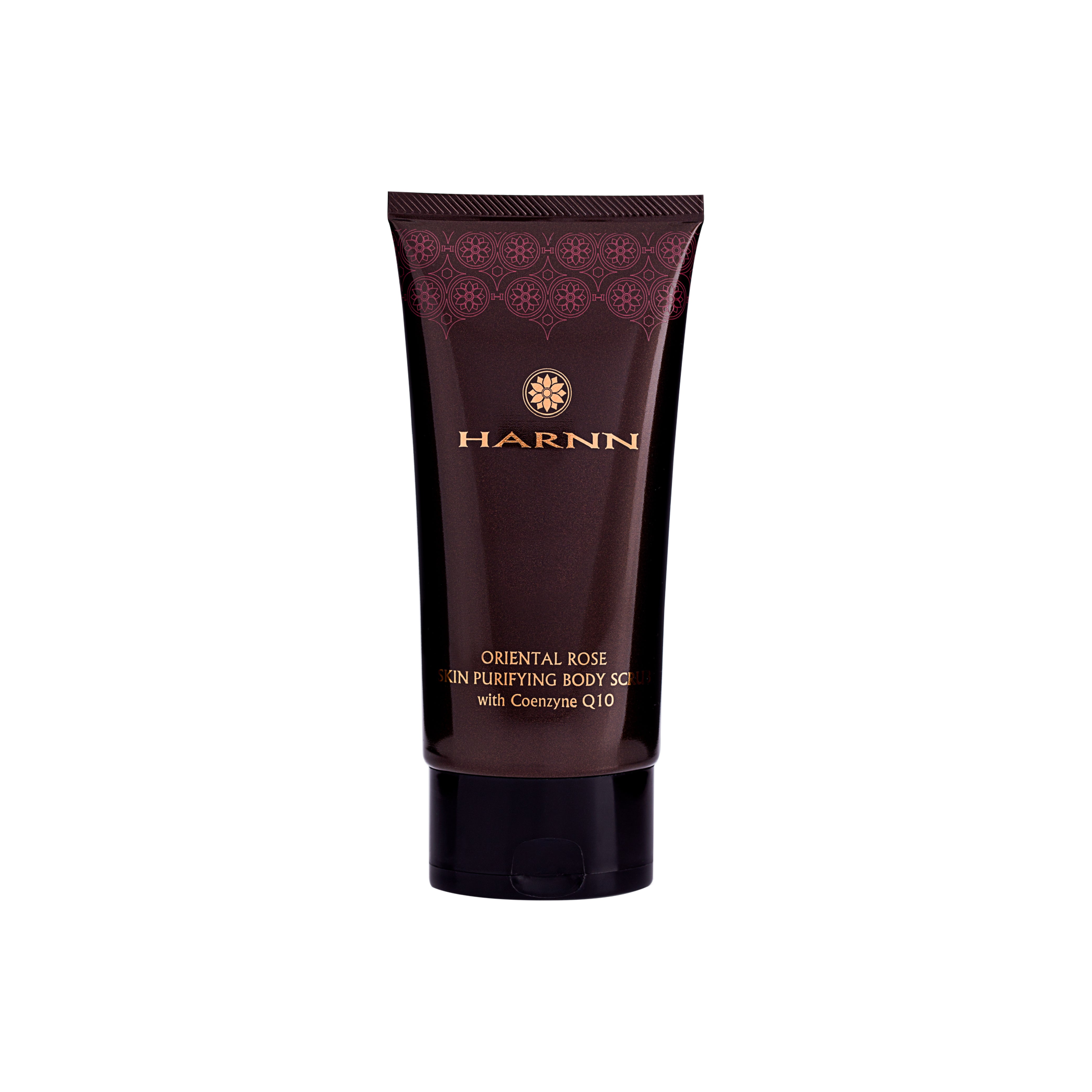 Harnn Body Scrub - Oriental Rose 150g
