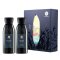 Mt. Sapola Body Wash & Body Lotion Gift Set - Lemongrass 2x65ml