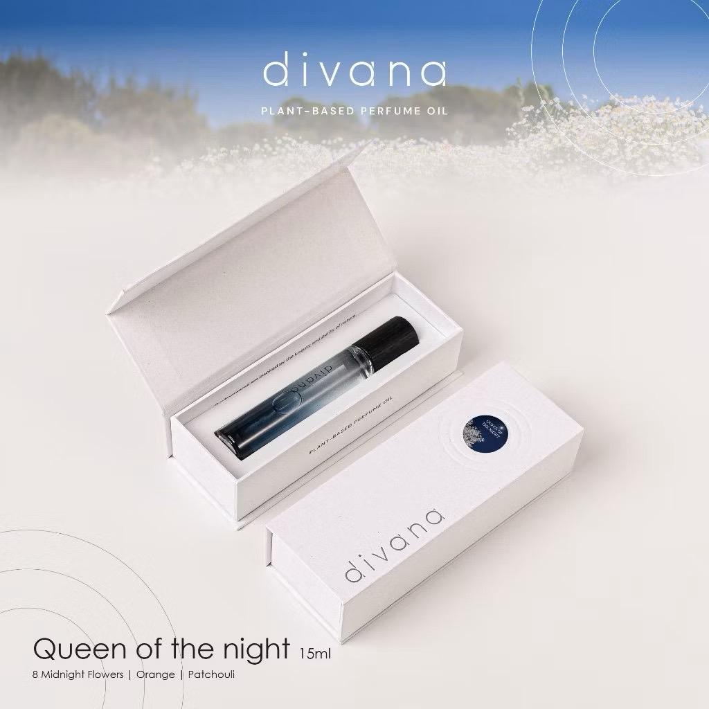 Divana Perfume Oil 15ml