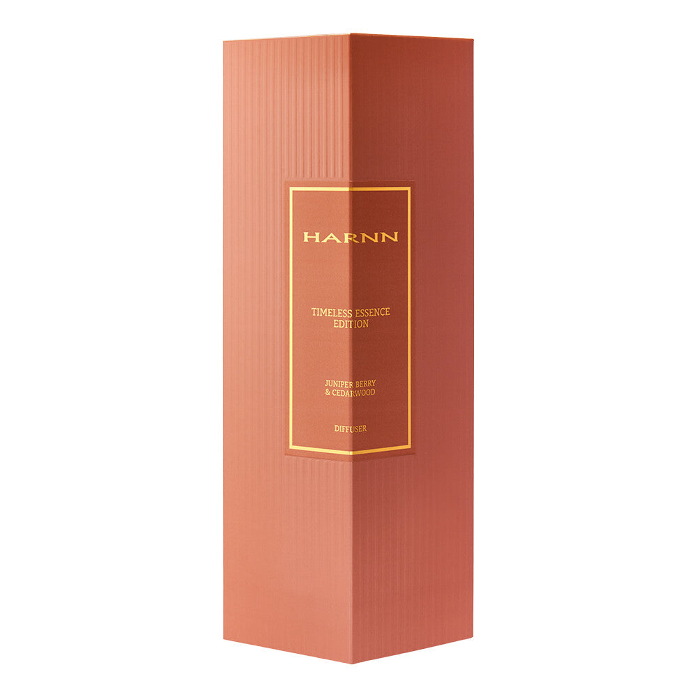 Harnn Diffuser Oil - Juniper Berry & Cedarwood 200ml