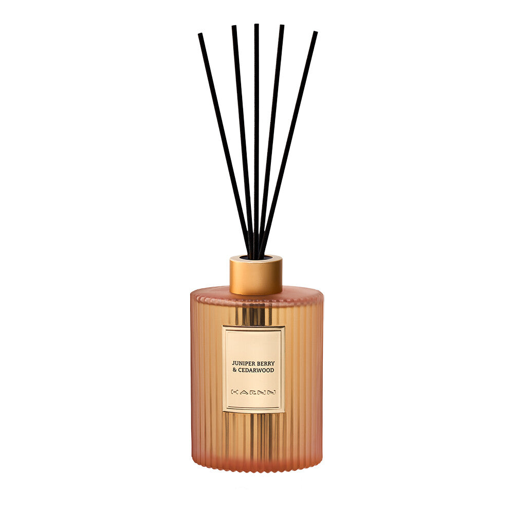 Harnn Diffuser Oil - Juniper Berry & Cedarwood 200ml