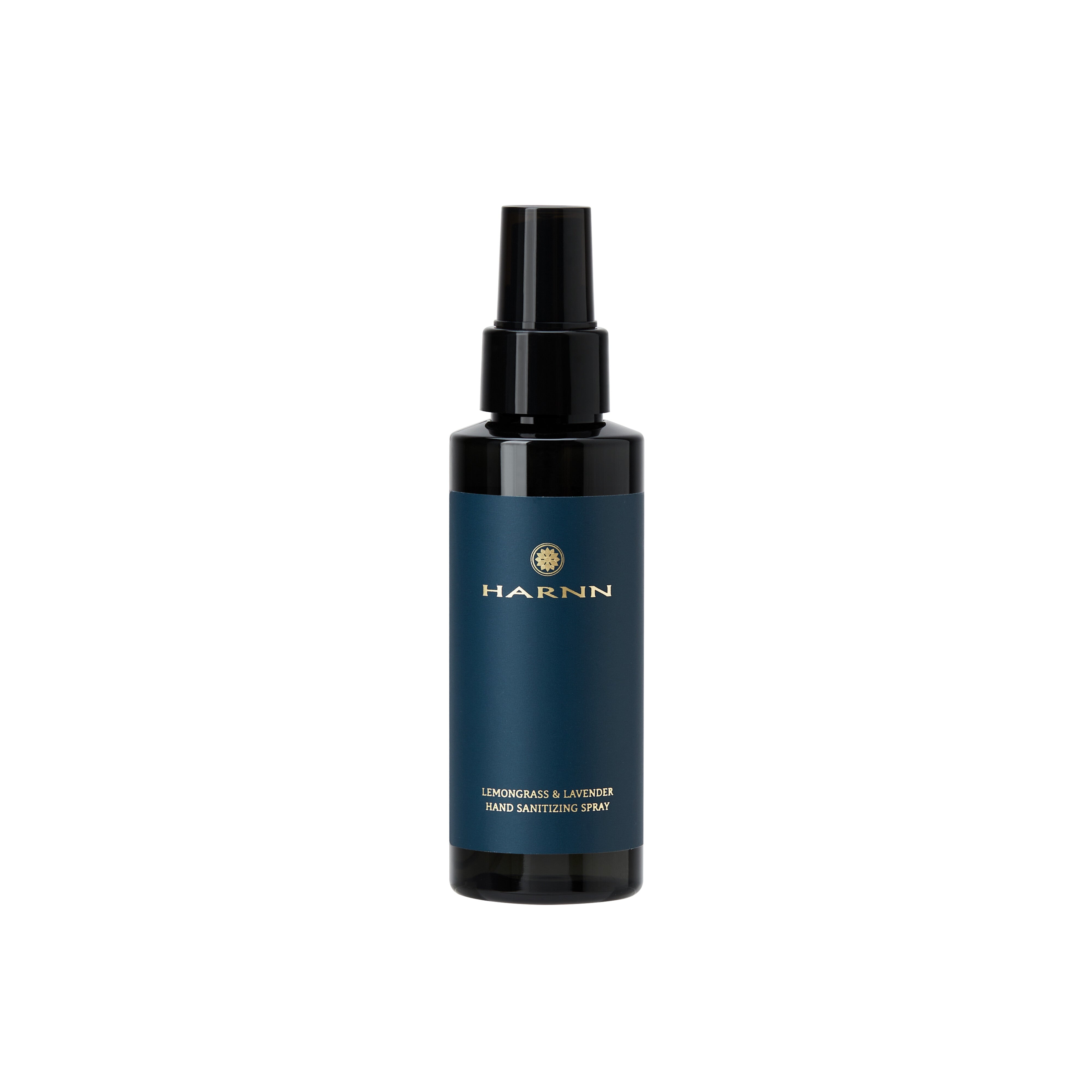 Harnn Hand Spray - Lemongrass & Lavender 95ml