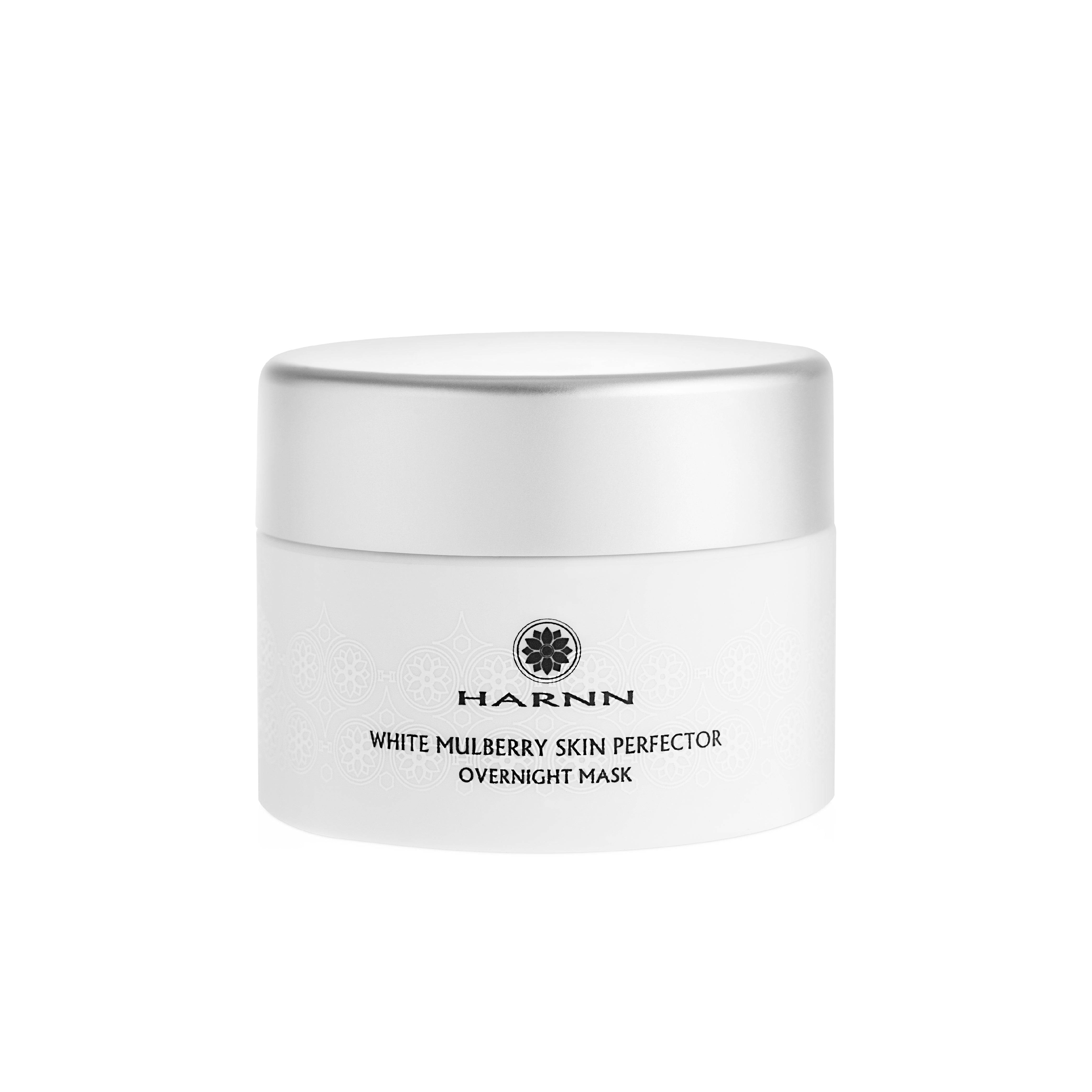 Harnn White Mulberry Skin Perfector Overnight Mask 45g