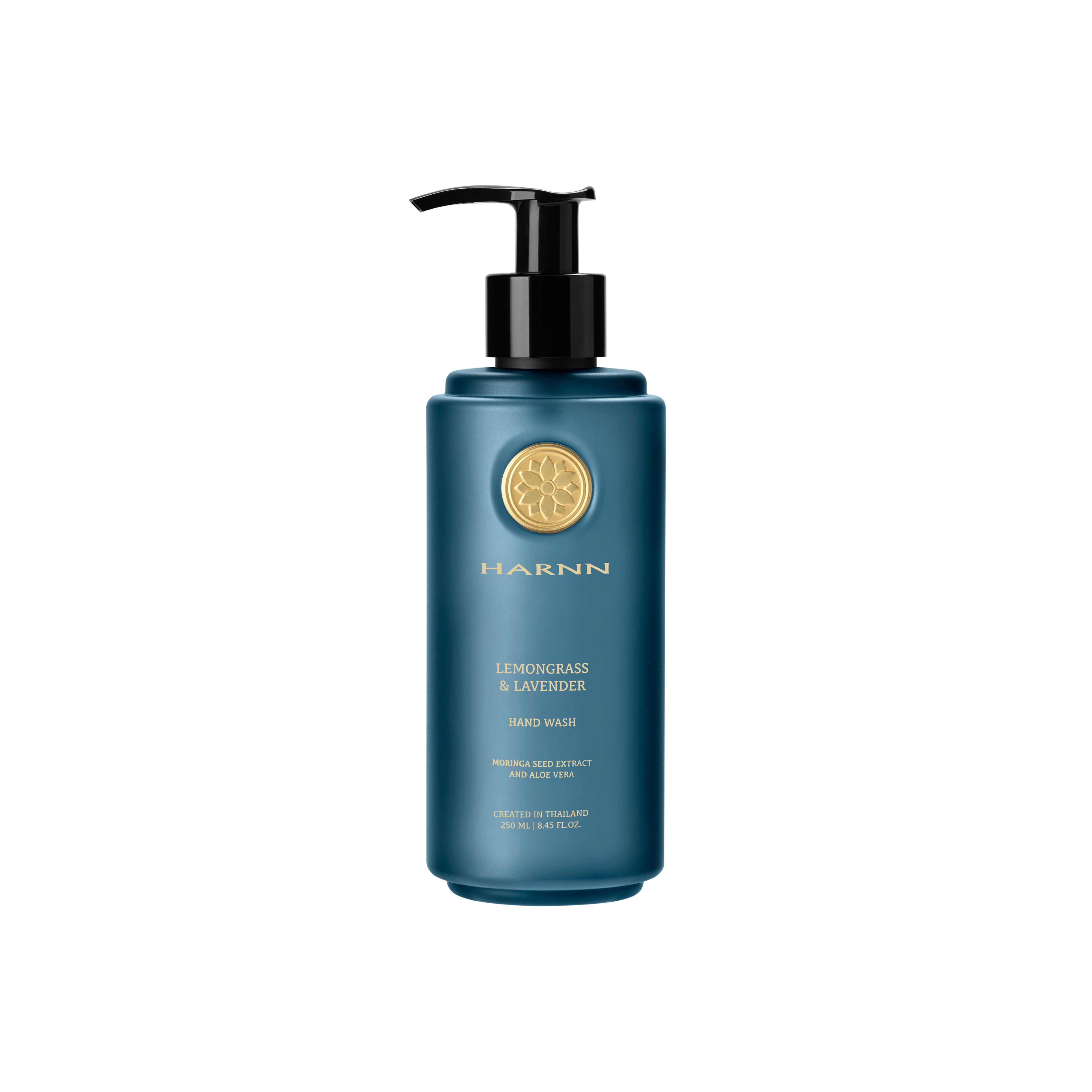 Harnn Hand Wash - Lemongrass & Lavender 250ml