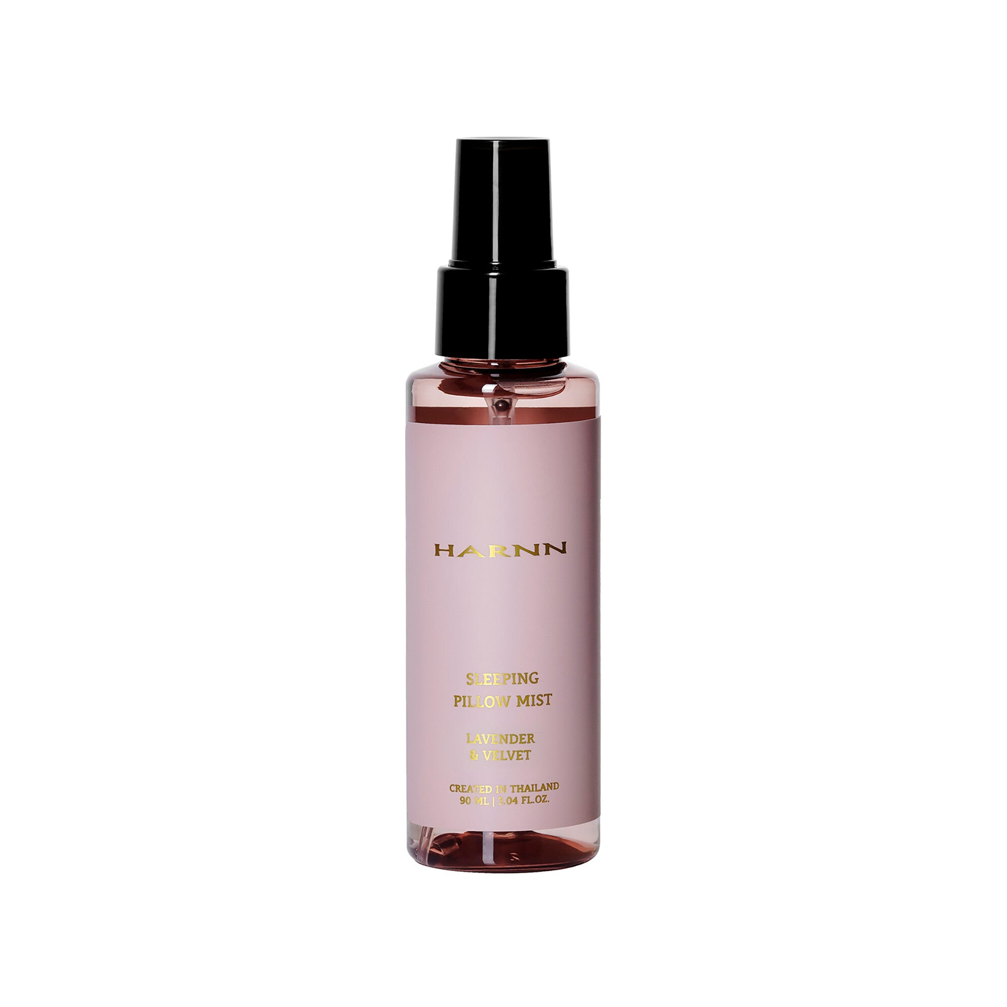 Harnn Sleeping Pillow Mist - Lavender & Velvet 90ml