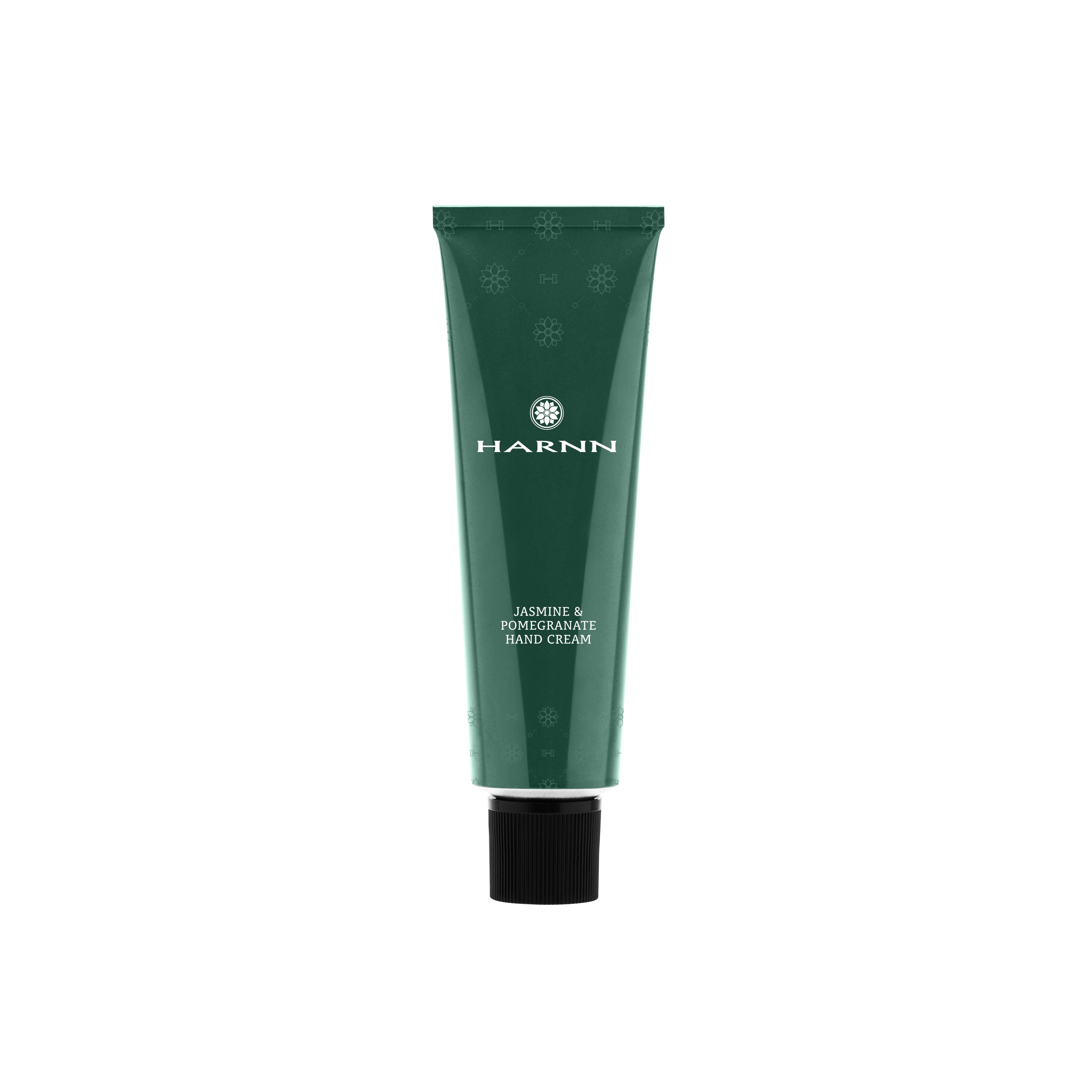 Harnn Hand Cream - Jasmine & Pomegranate 50g