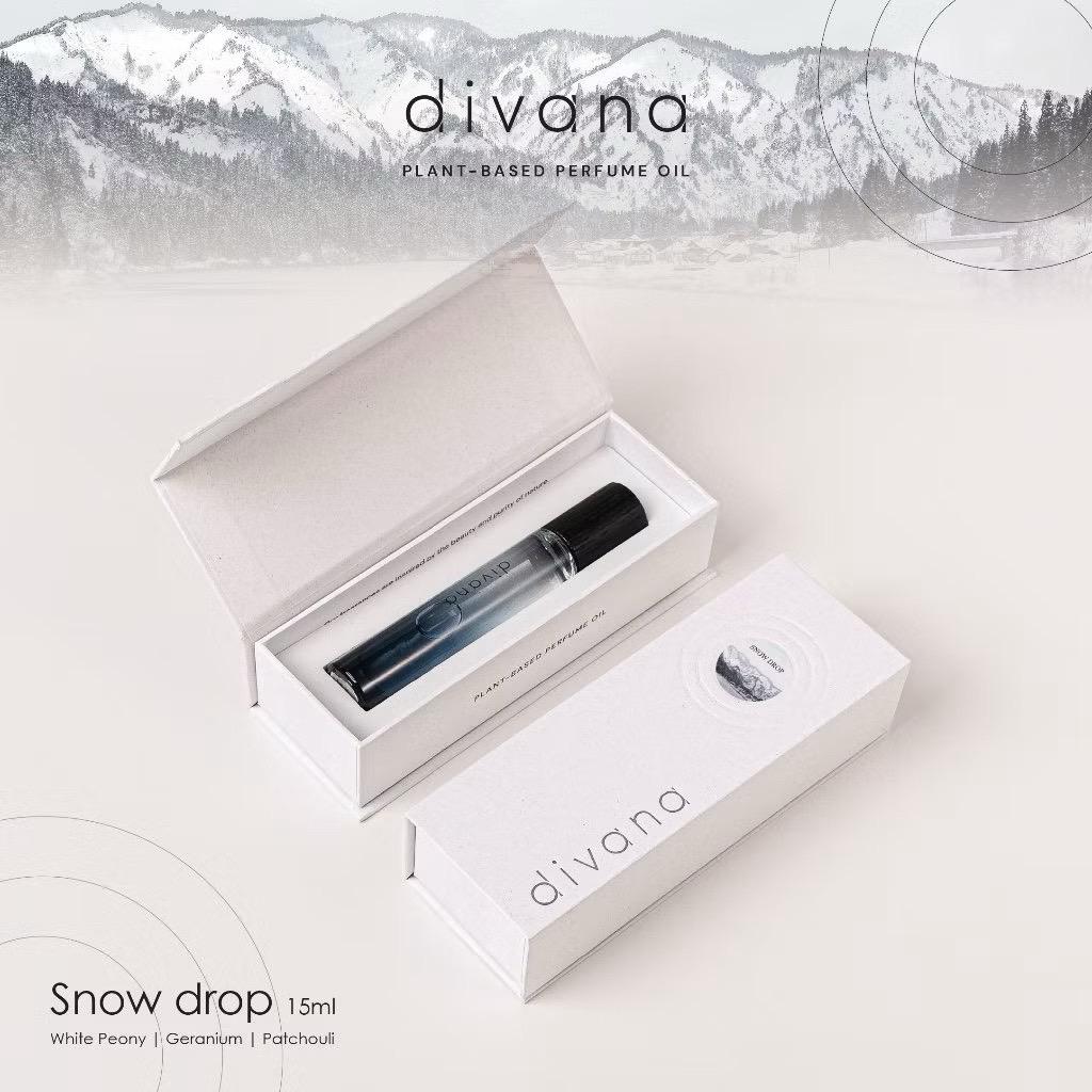 Divana Perfume Oil 15ml