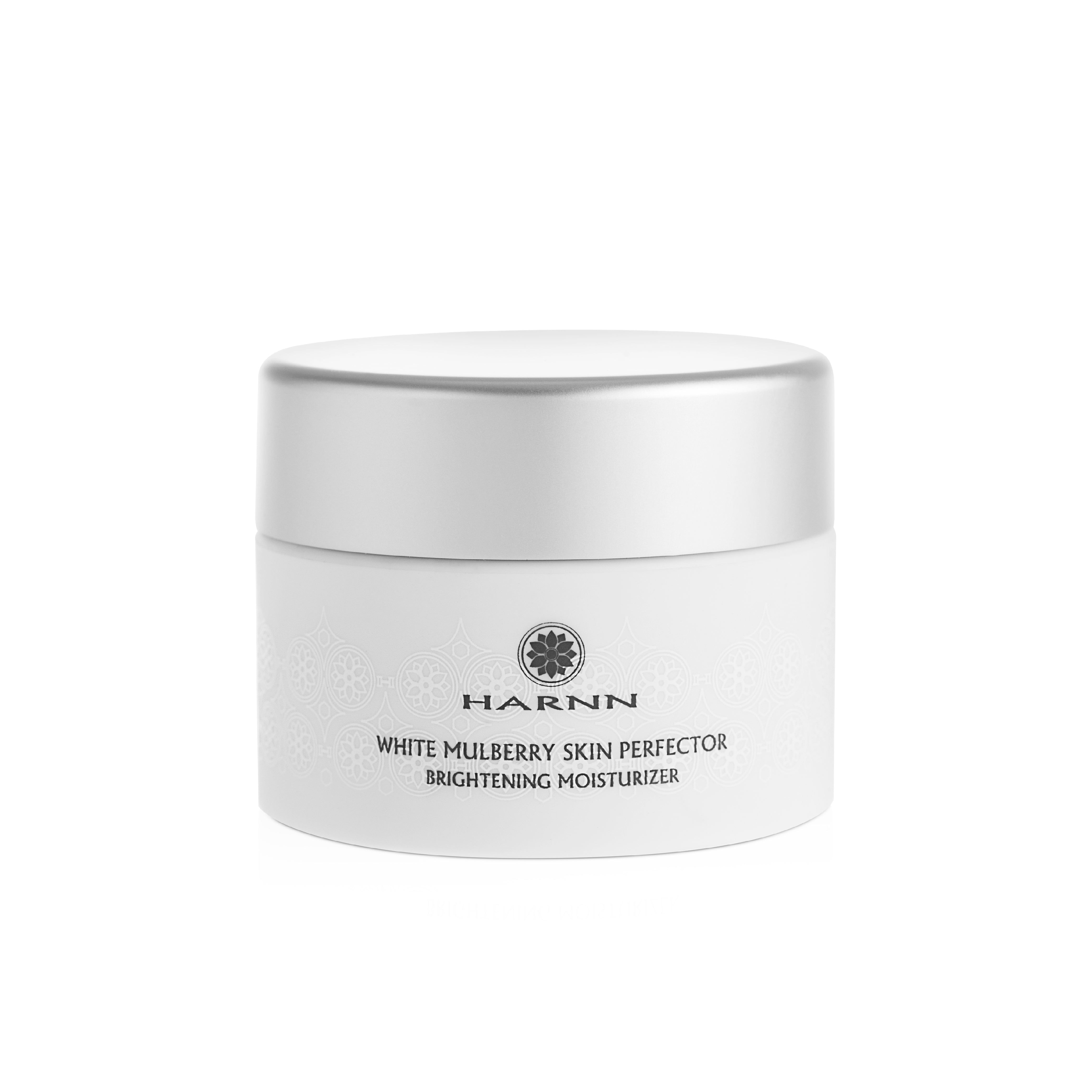 Harnn White Mulberry Skin Perfector Brightening Moisturizer 45g