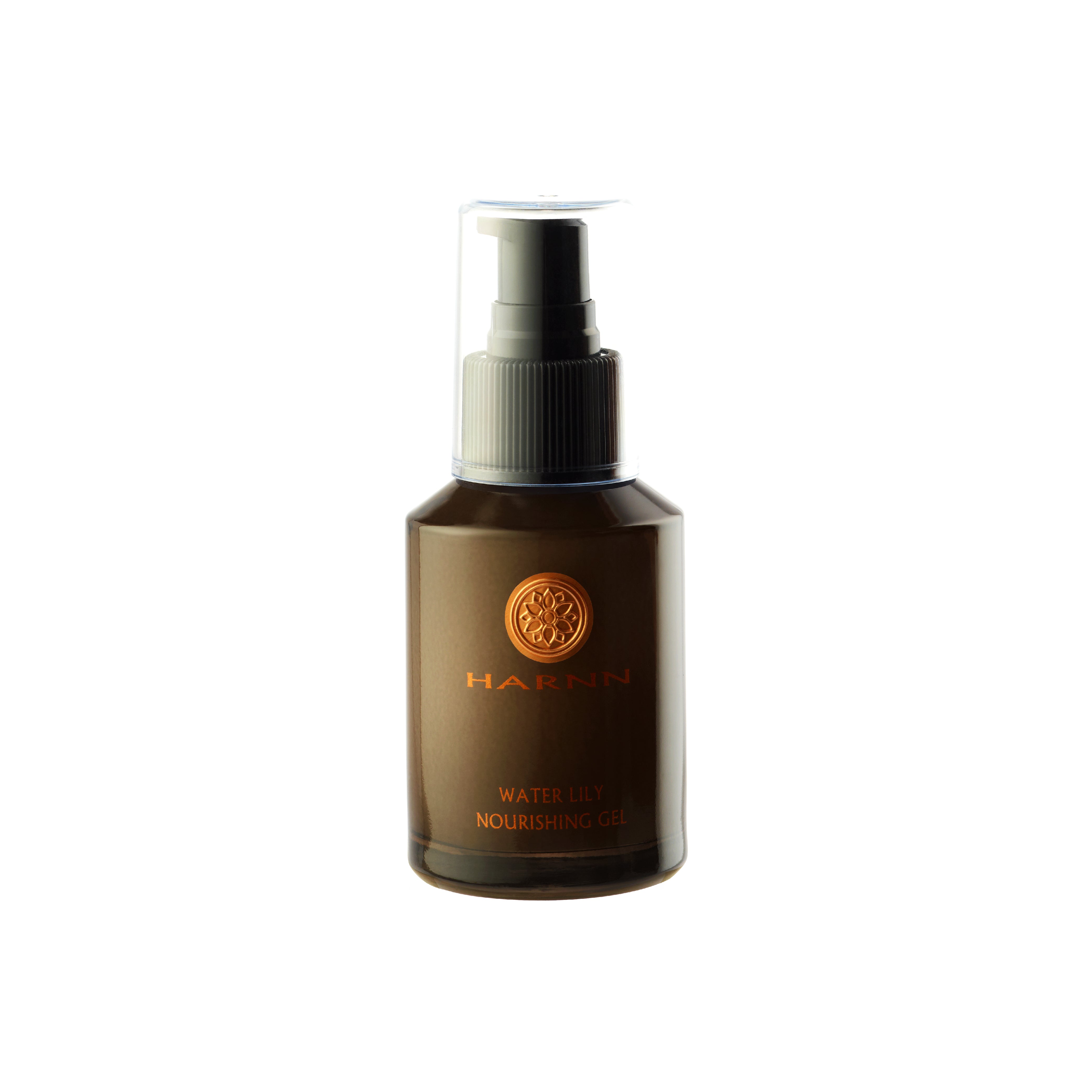 Harnn Water Lily Nourishing Gel 55g
