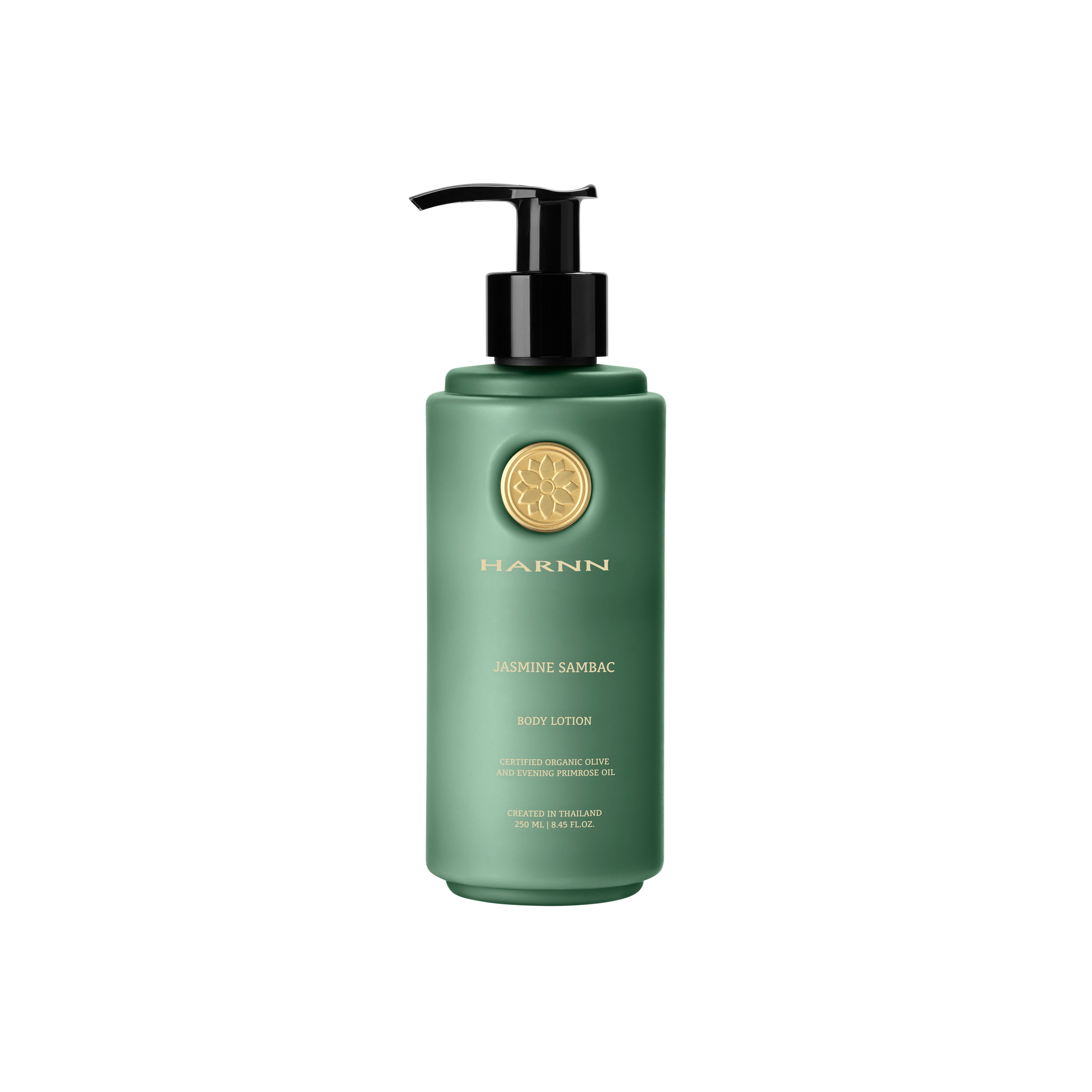 Harnn Body Lotion - Jasmine Sambac 250ml