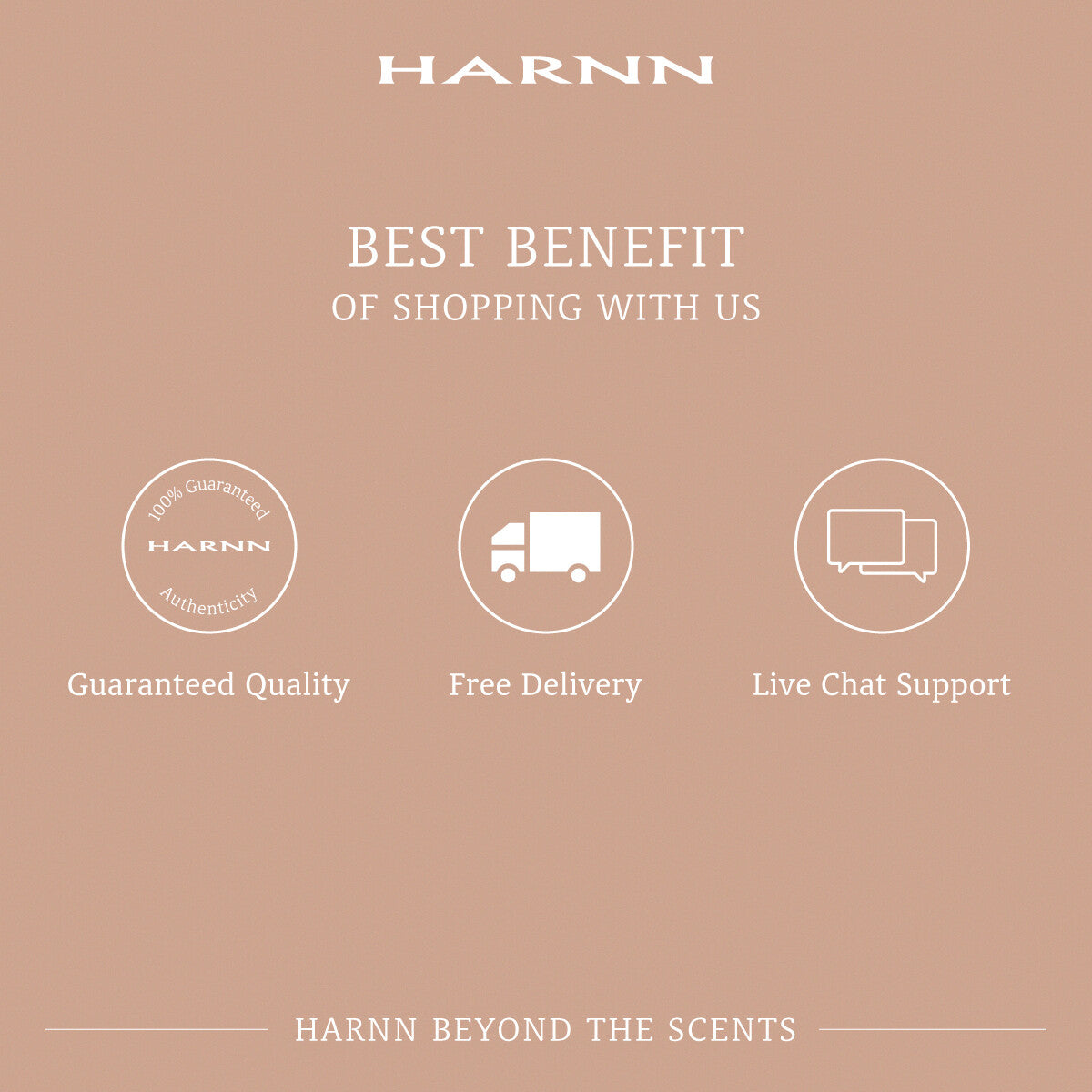 Harnn Lip Treatment Oil - 03 Cherry Red 2g