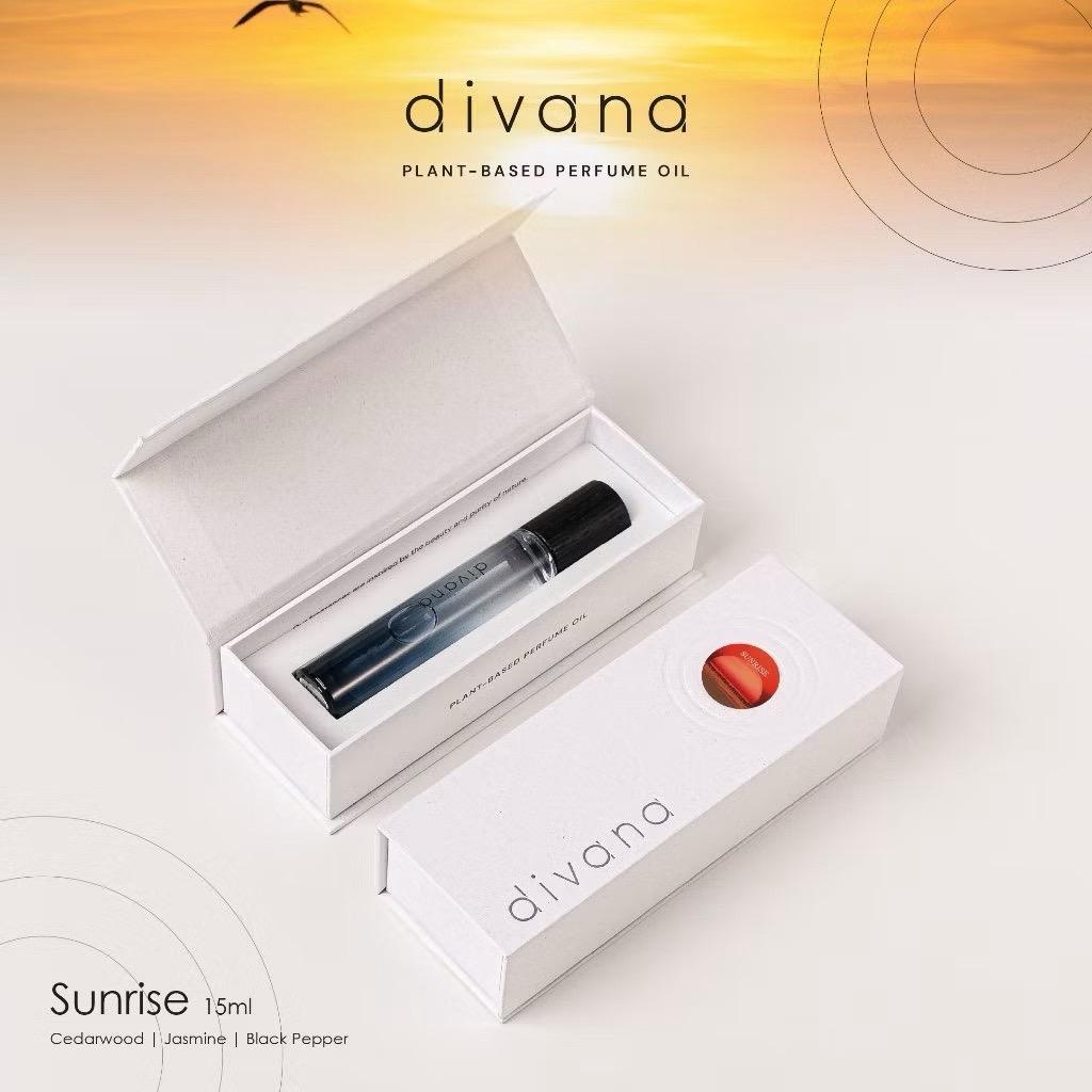 Divana Perfume Oil 15ml