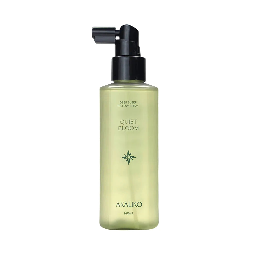 Akaliko Aroma Pillow Mist - Quiet Bloom 140ml