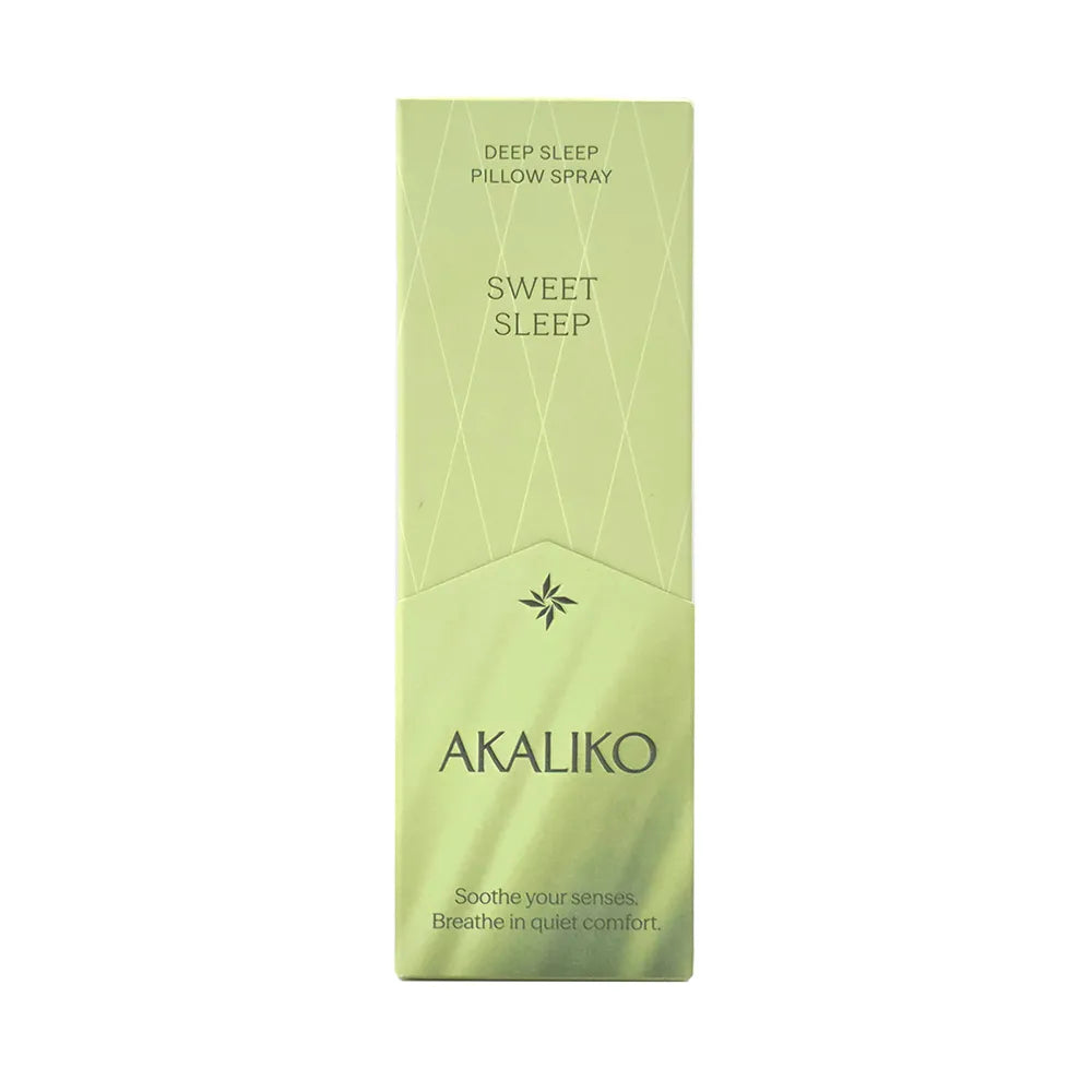 Akaliko Aroma Pillow Mist - Sweet Sleep 140ml